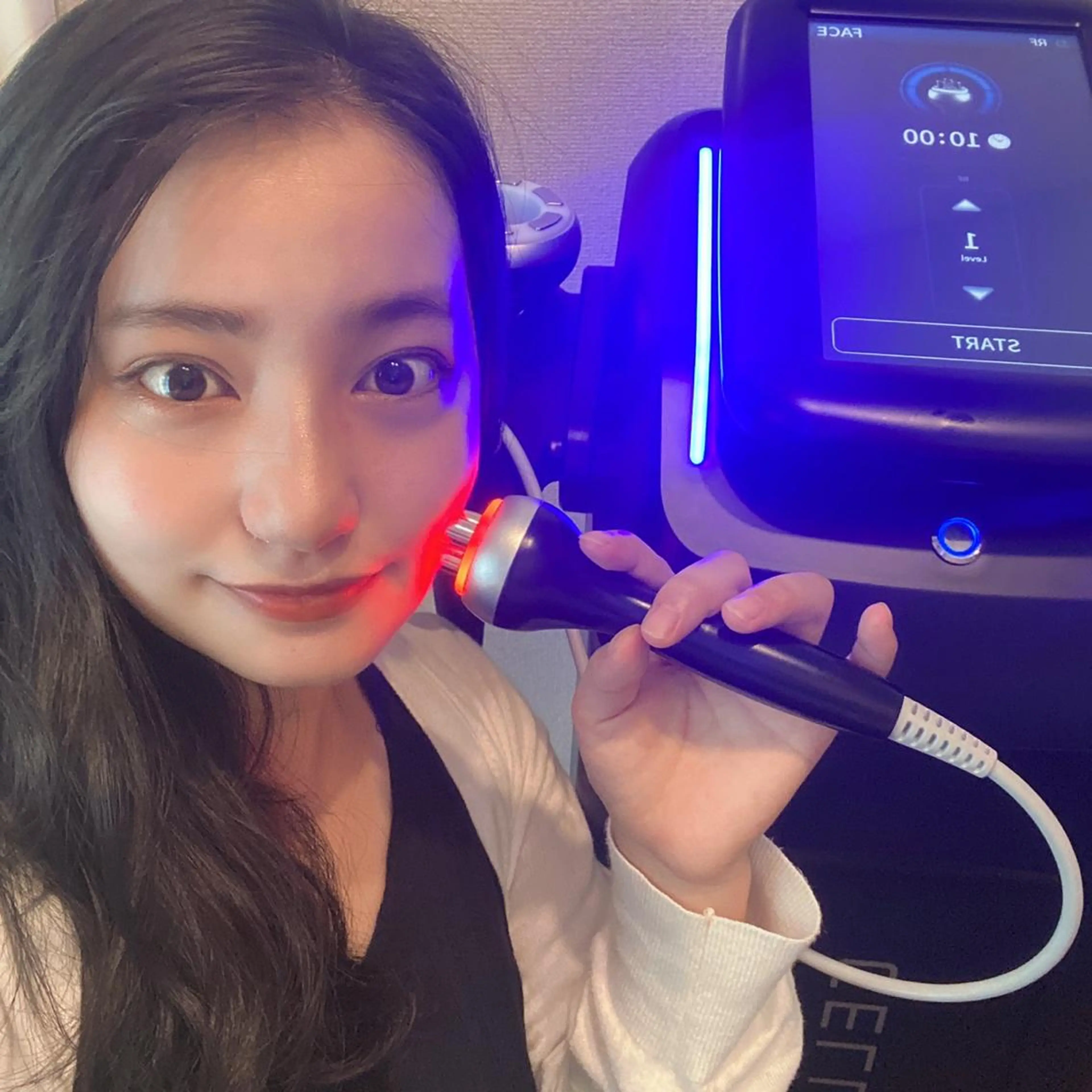 Esthetic _Preshのエステ・リラクイメージ