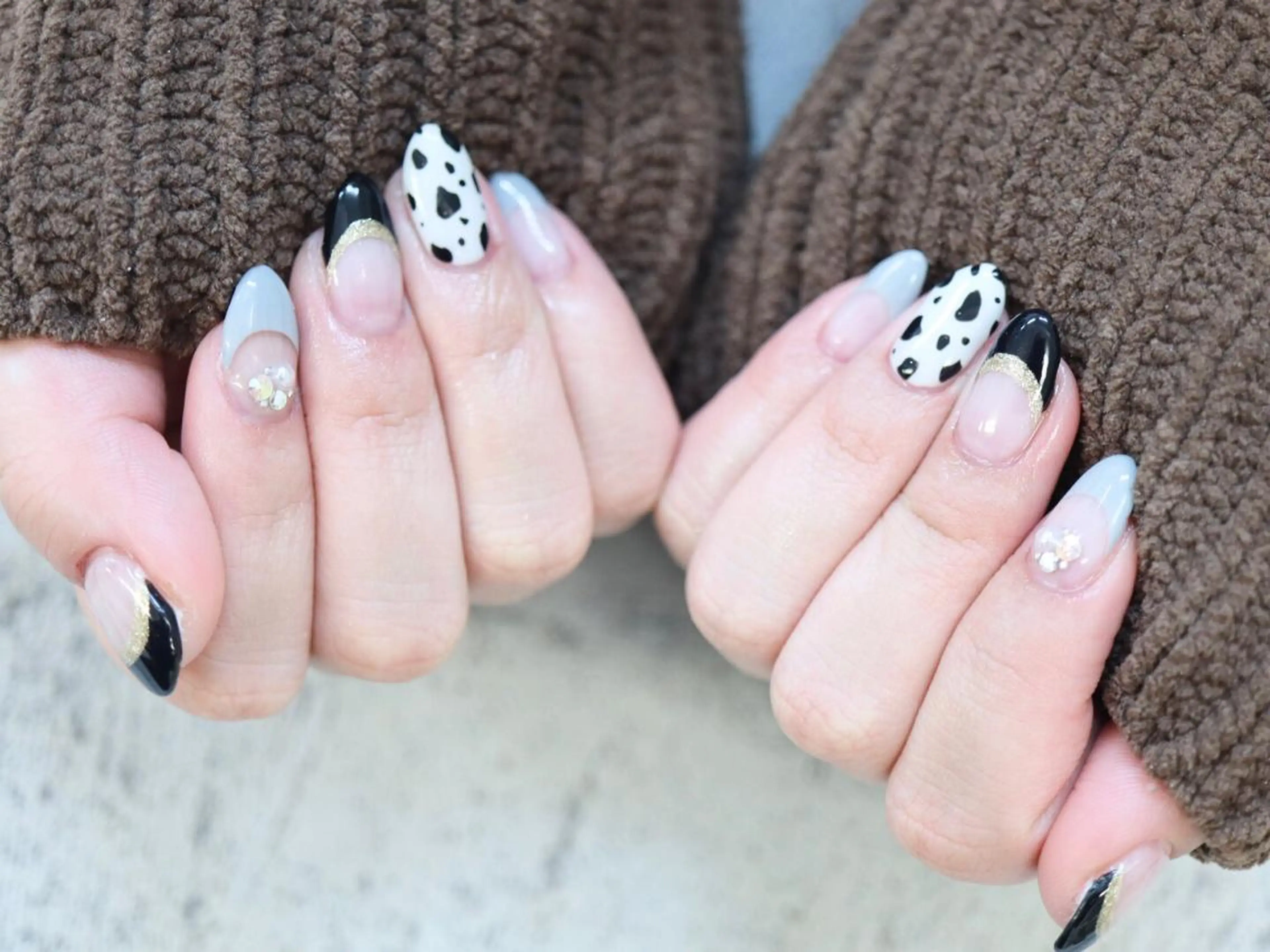 ネイル Dolce.Nail 大宮店のネイルデザイン