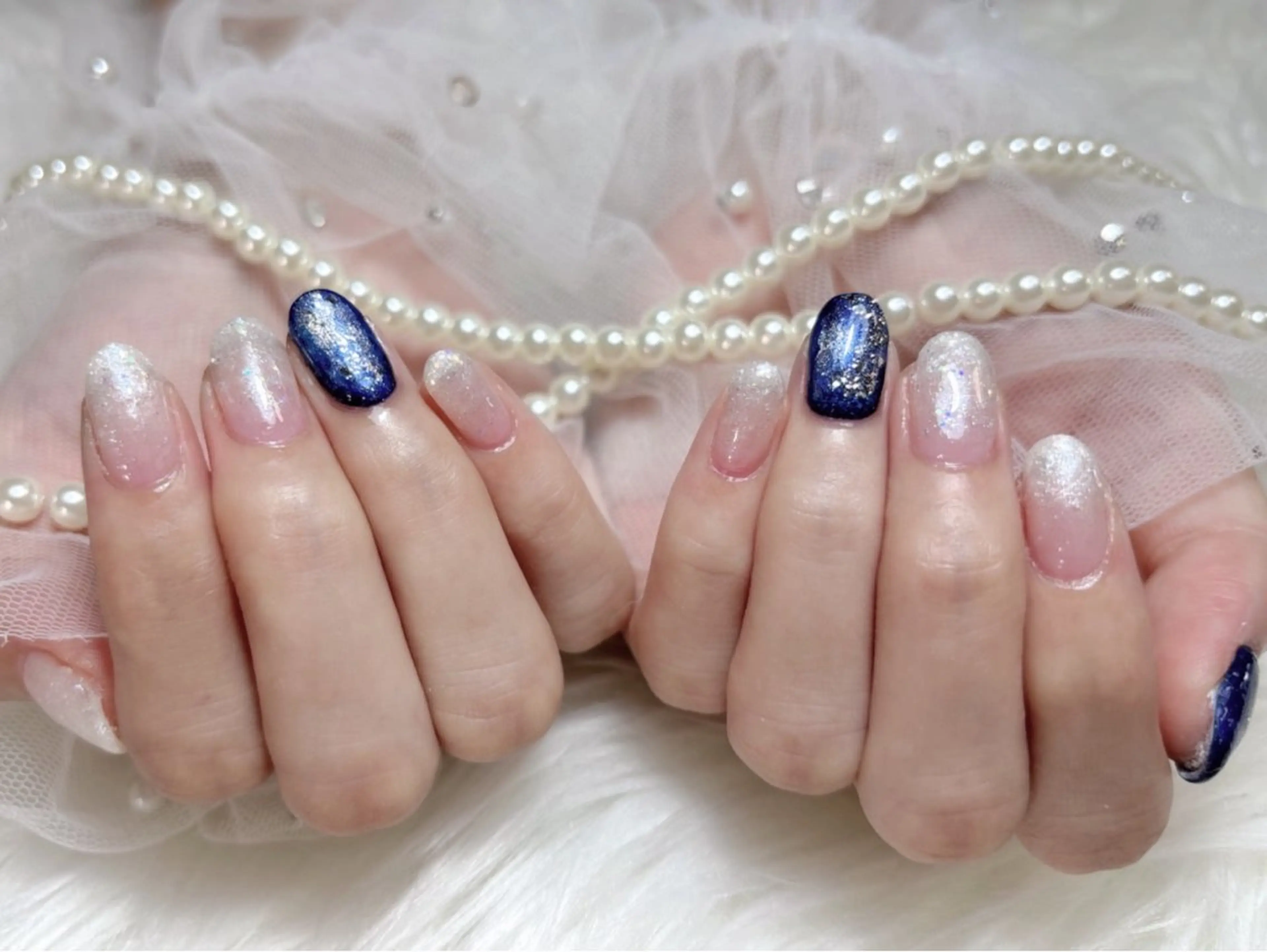 ネイル Bleu Clair【ブルークレール】所属・岡本 有香のその他イメージ