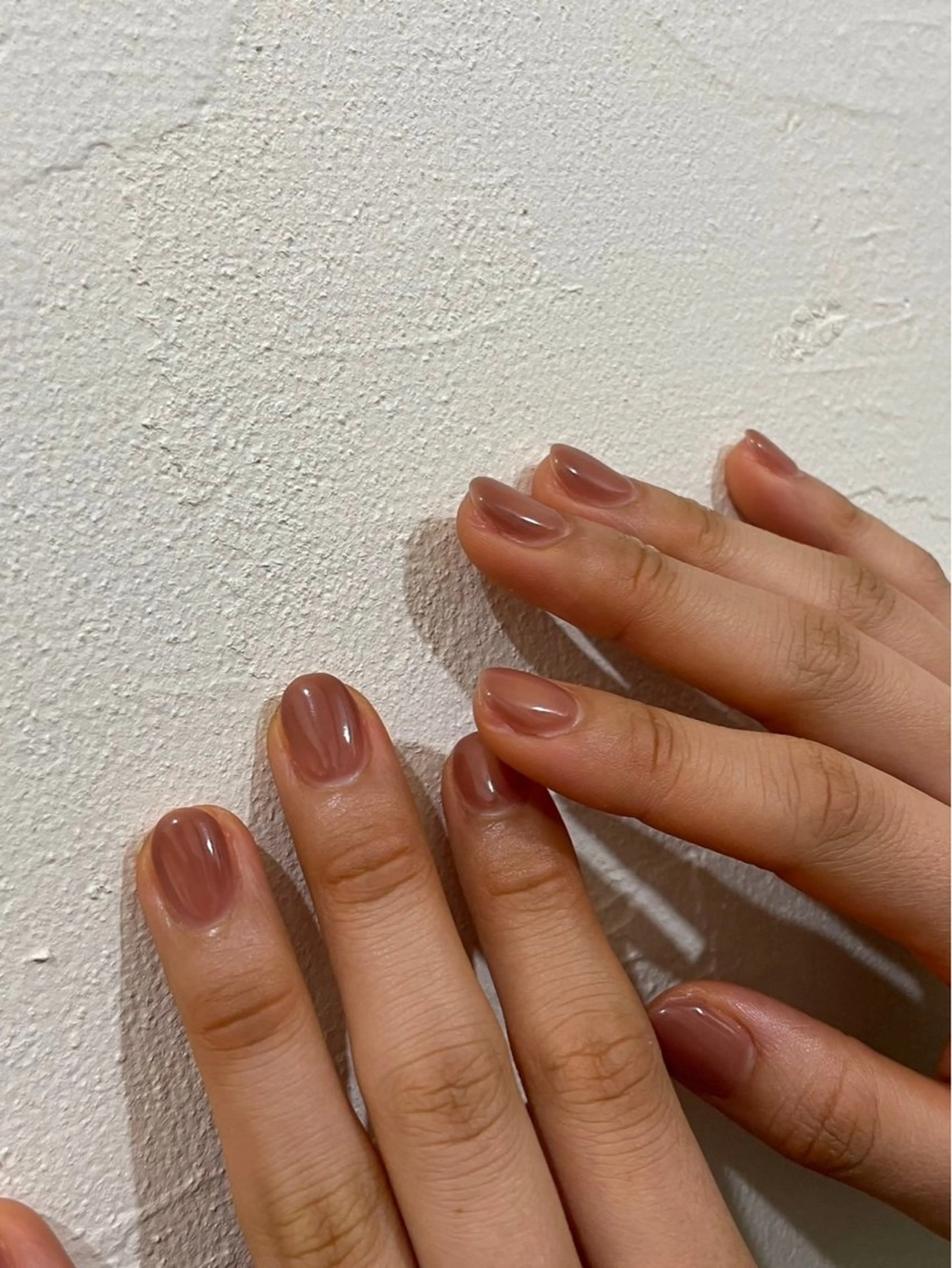 ネイル Kazuha .のネイルデザイン