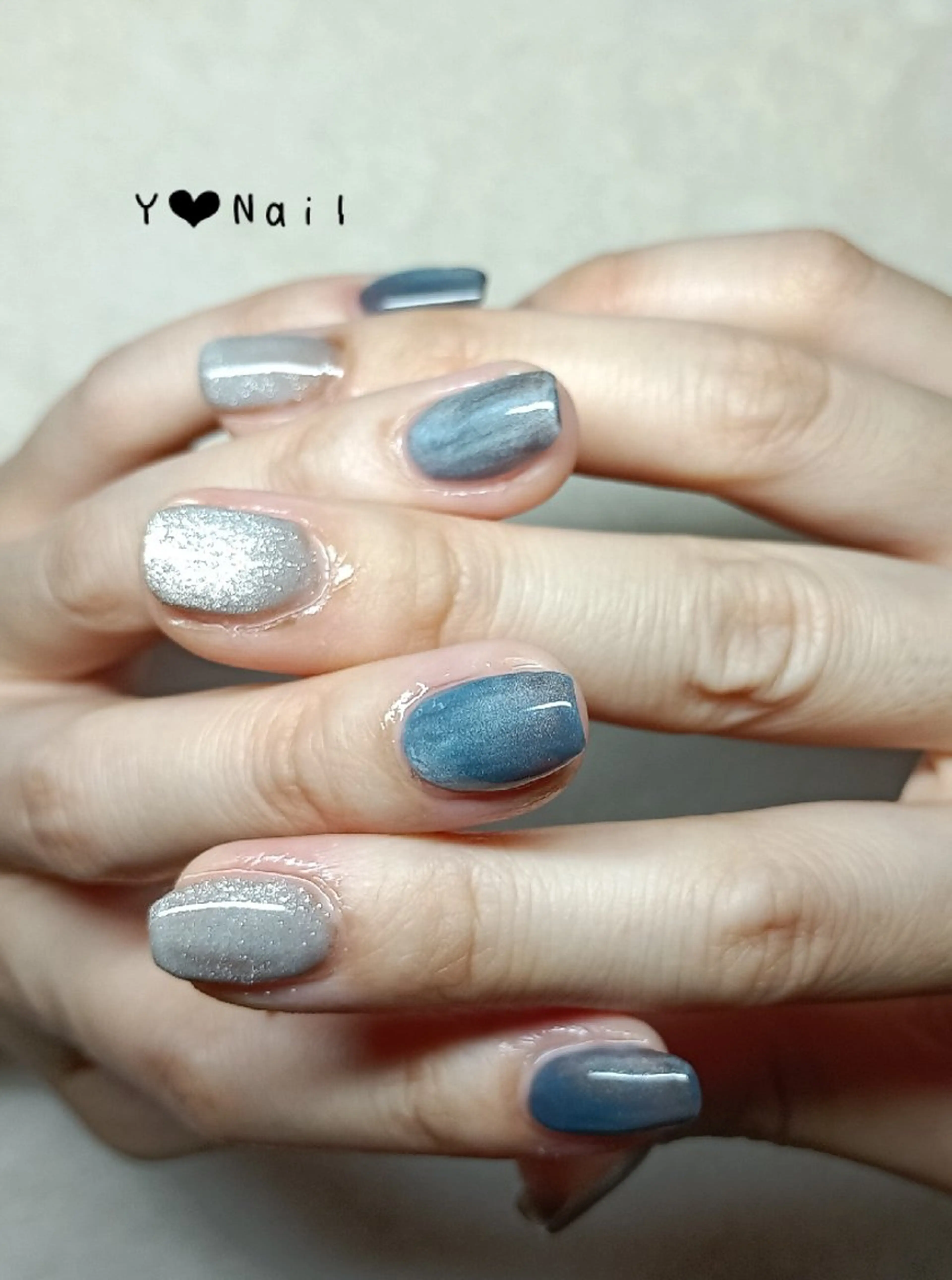 ネイル 中島 泰子のネイルデザイン