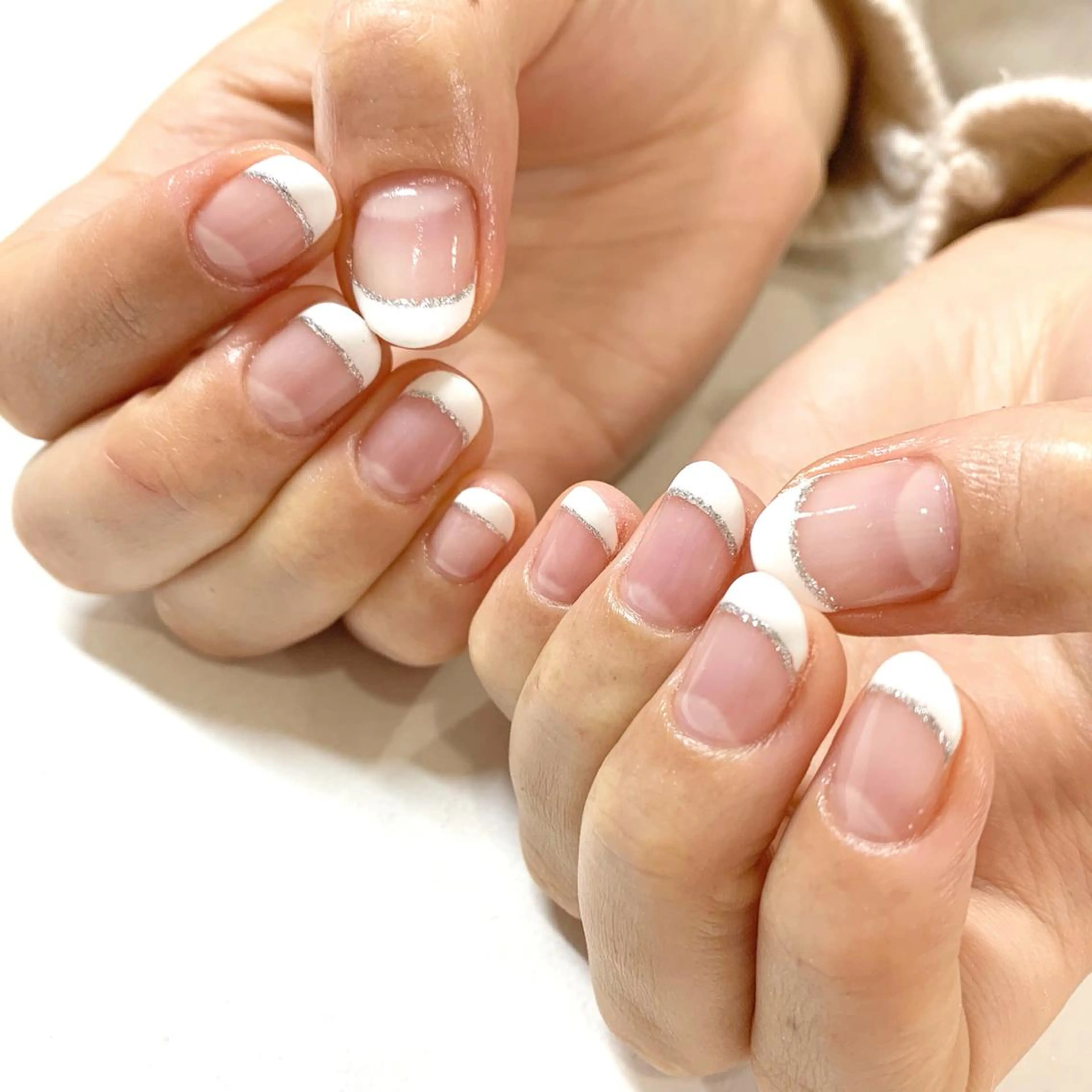 メンズ ネイル YUN君 🦍のネイルデザイン