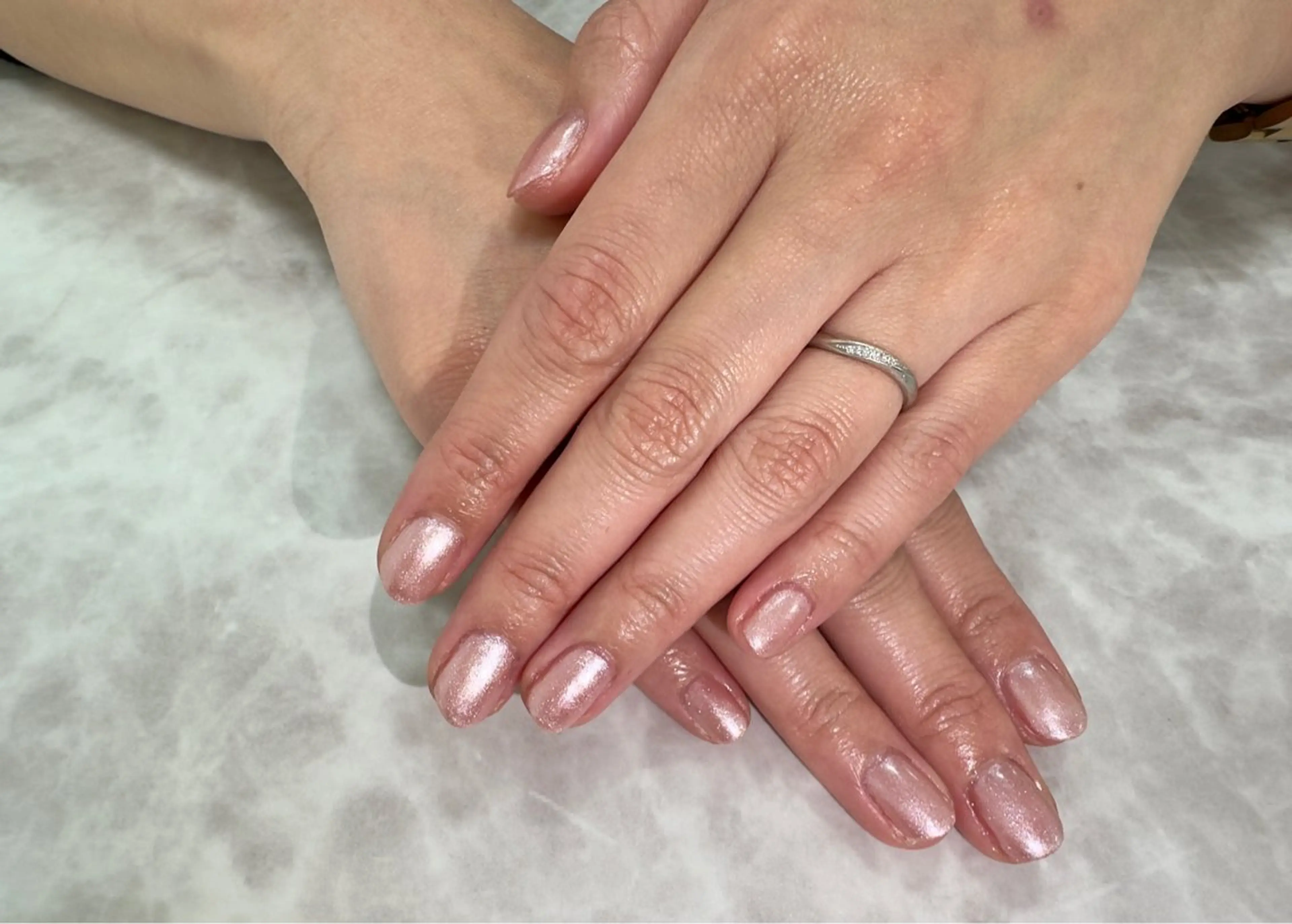 ネイル PROVE Nail&Eyelash所属・PROVE Nail 🫧satomiのネイルデザイン