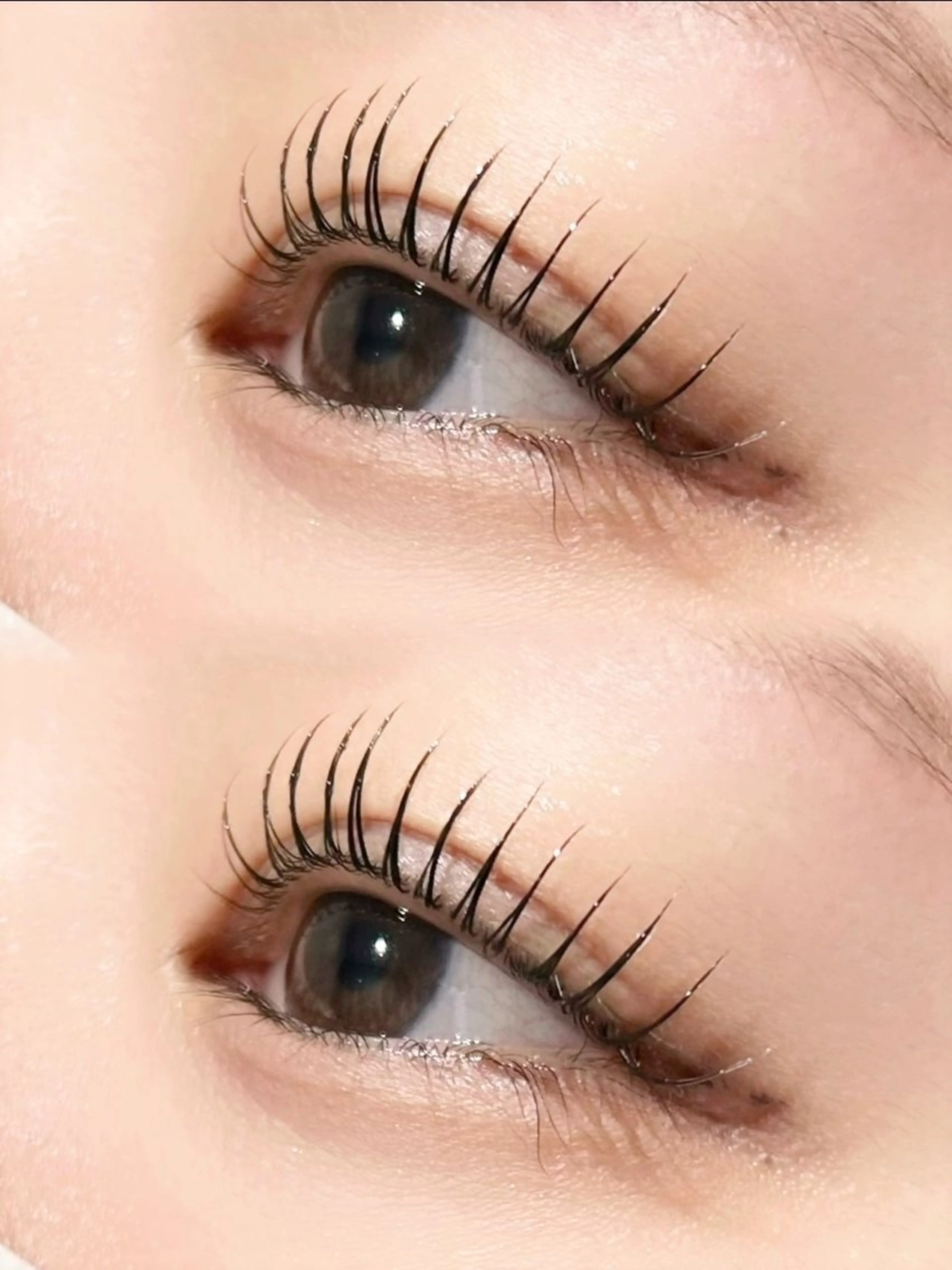 マツエク・マツパ momo🍑✨ 【en銀座】のマツエク・マツパデザイン