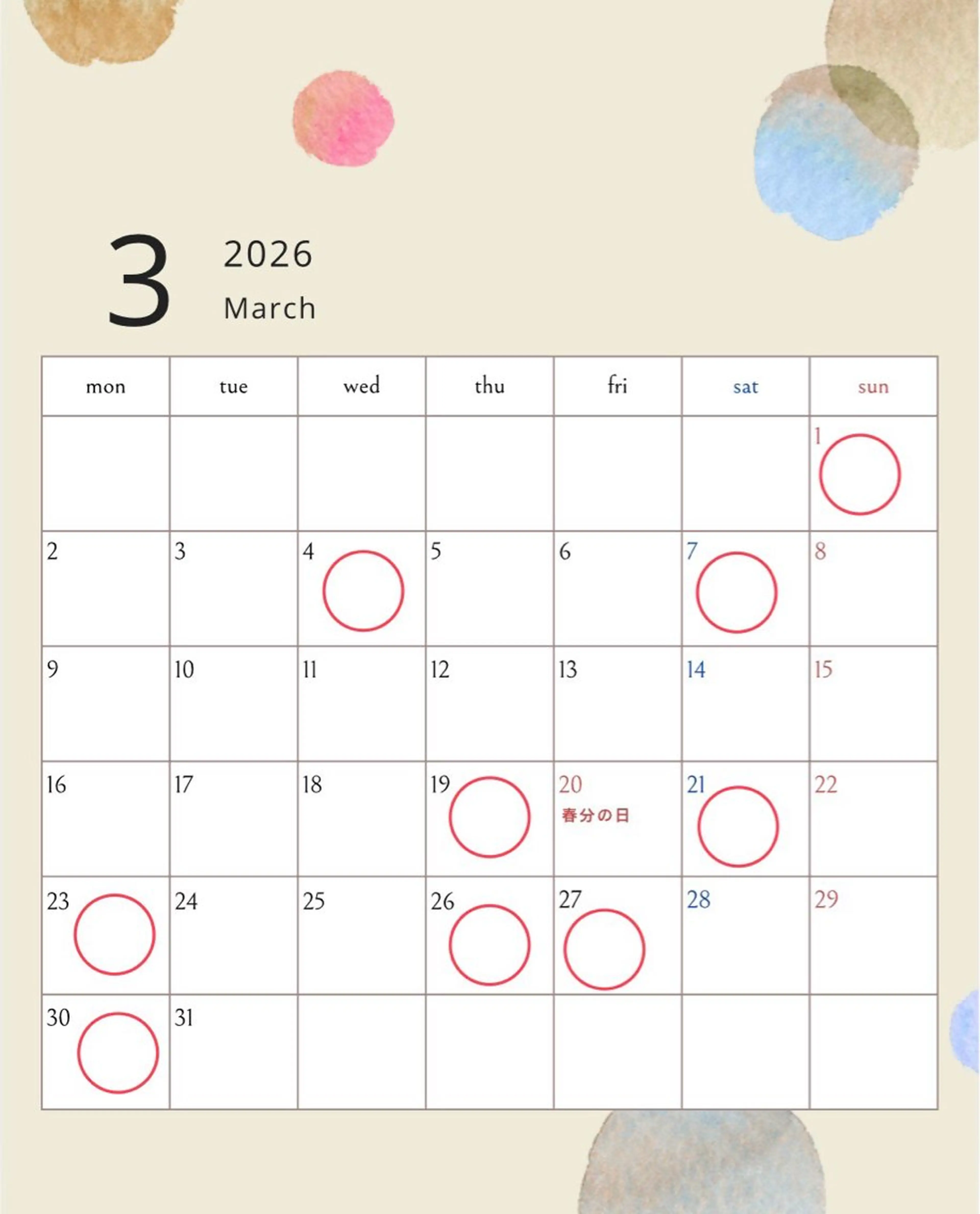 リラク プライベートサロン 花水月のエステ・リラクイメージ