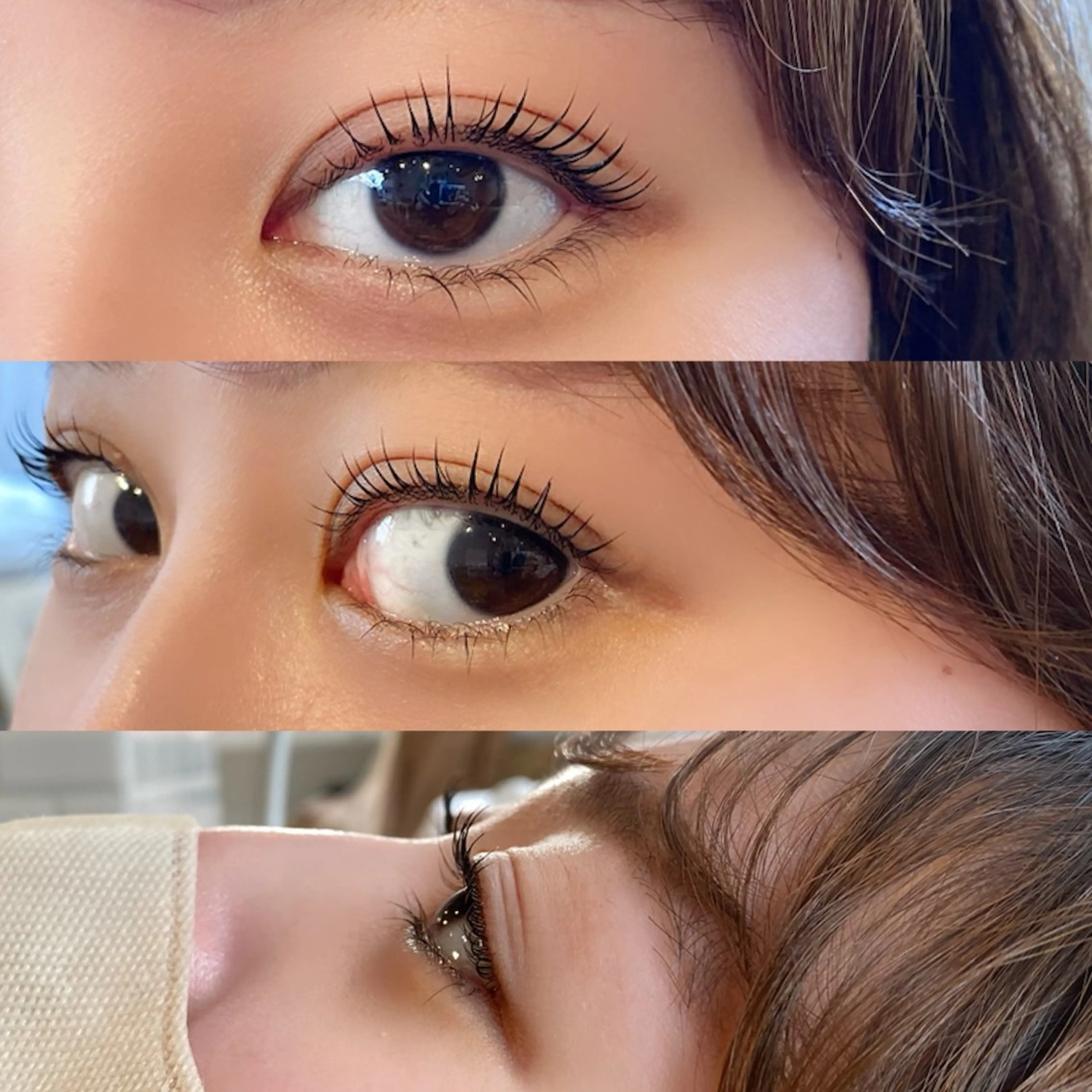 マツエク・マツパ Mink Style minoriのネイルデザイン