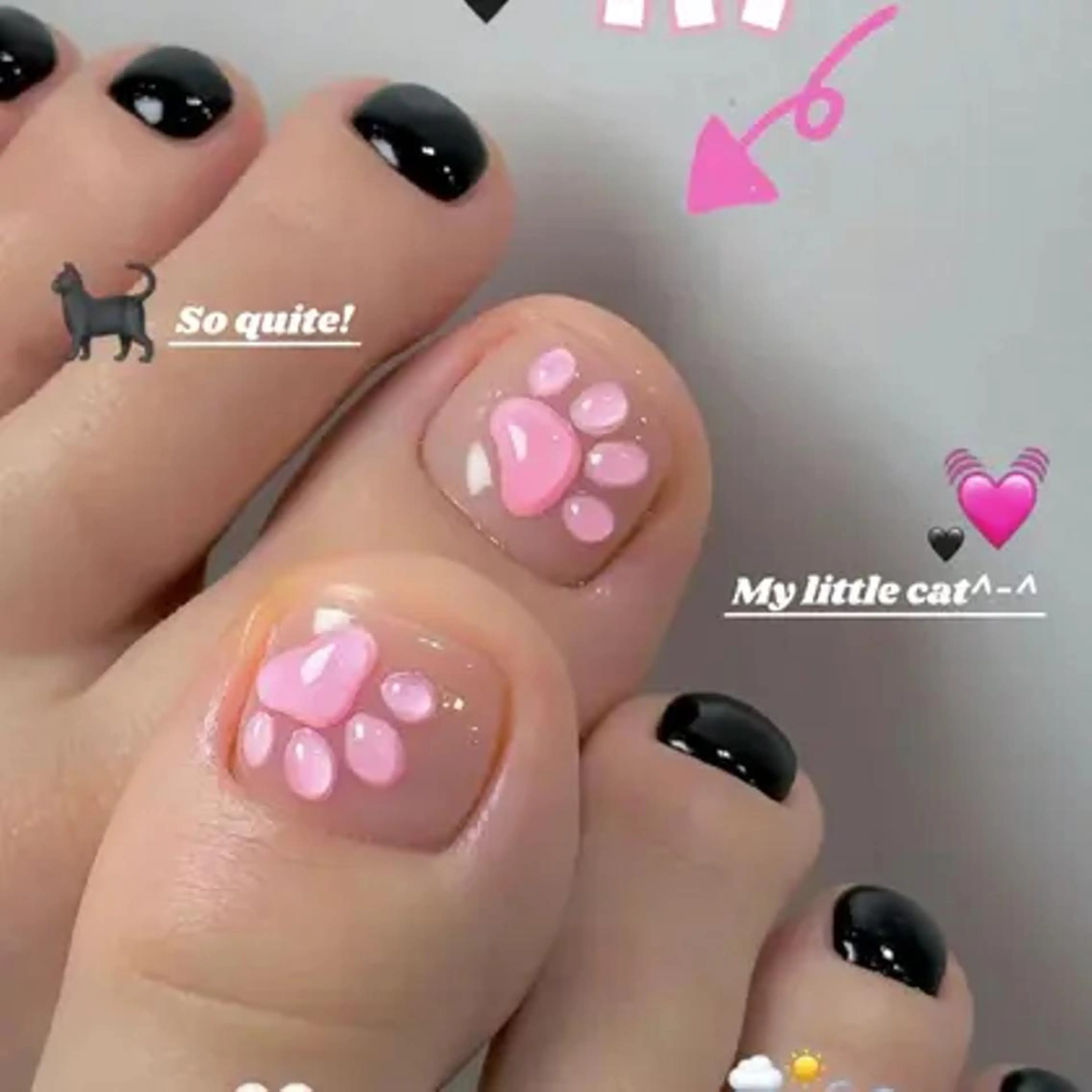 ネイル moe自宅ネイルサロン所属・萌 自宅ネイルサロンのネイルデザイン