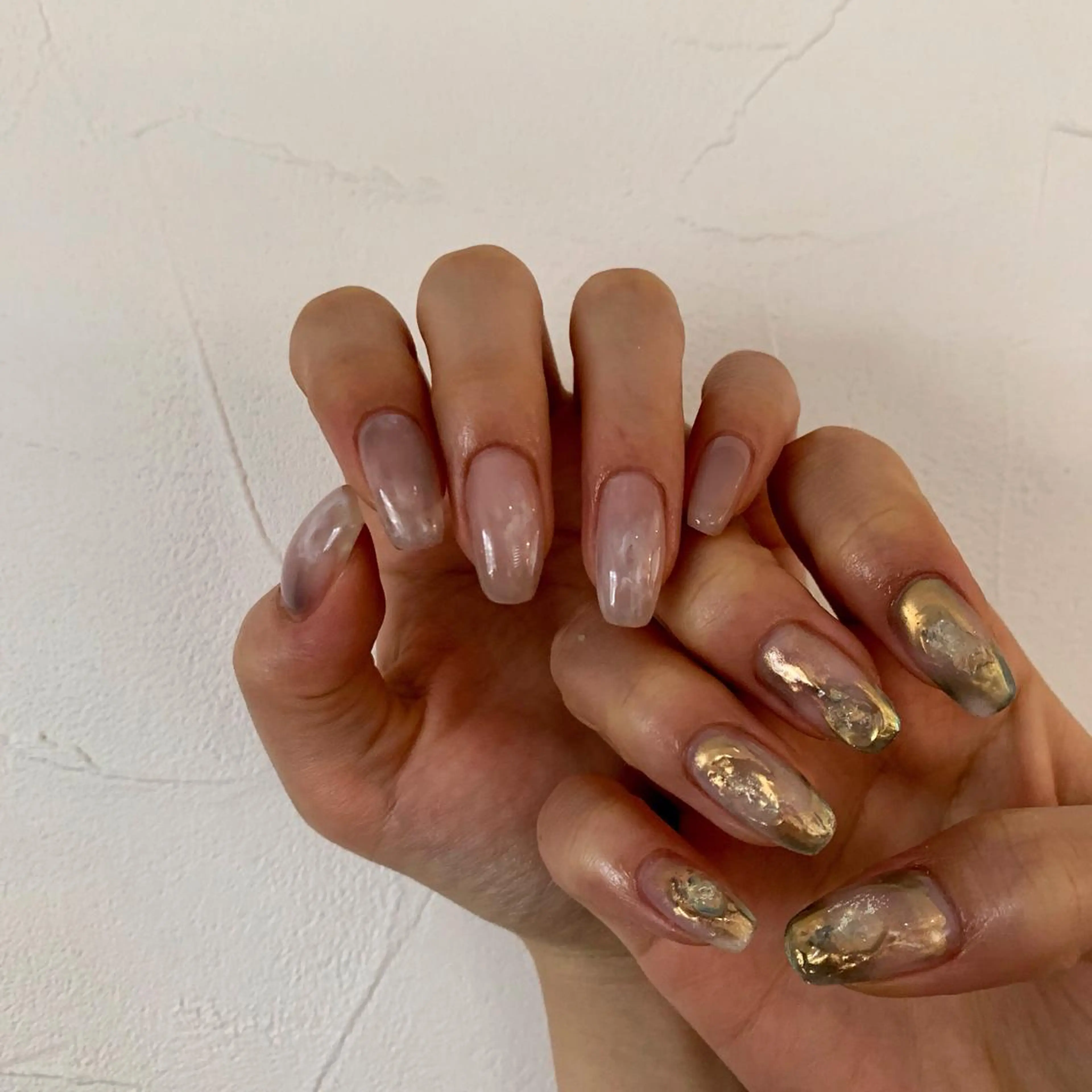 ネイル 土屋 智子のエステ・リラクイメージ