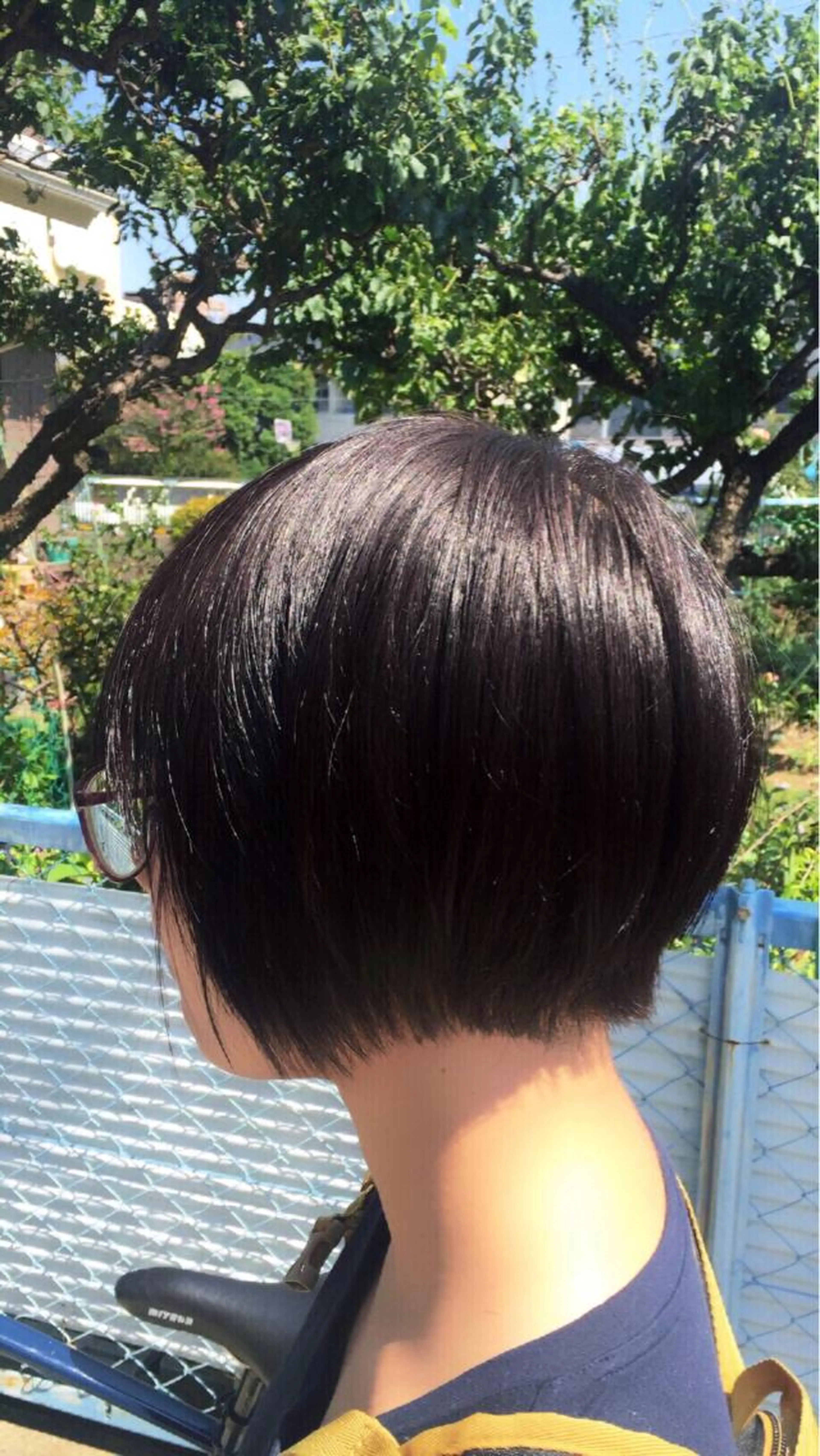 トリートメント & ヘッドスパの写真