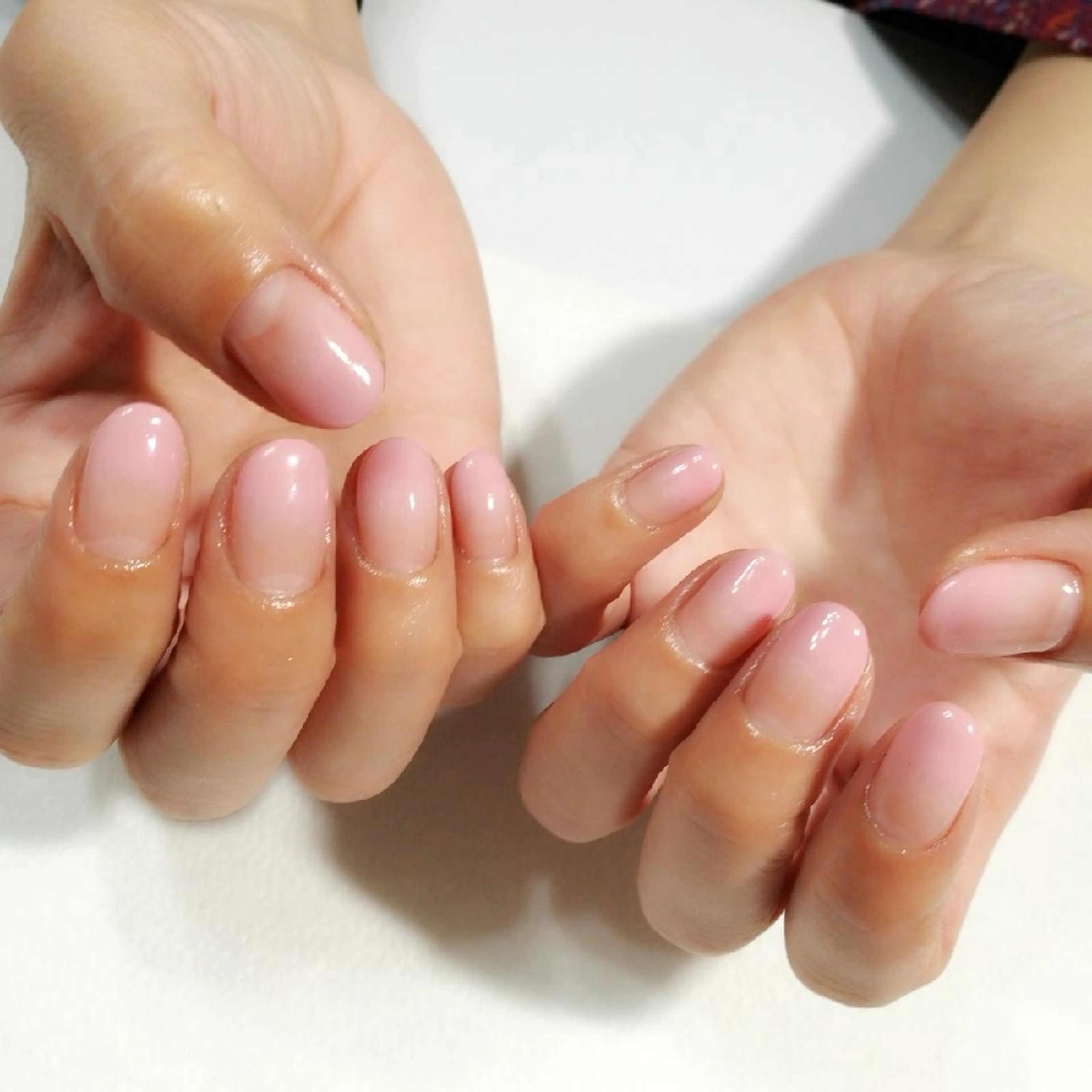 ネイル VIOLUS所属・VIOLUS 関目のネイルデザイン