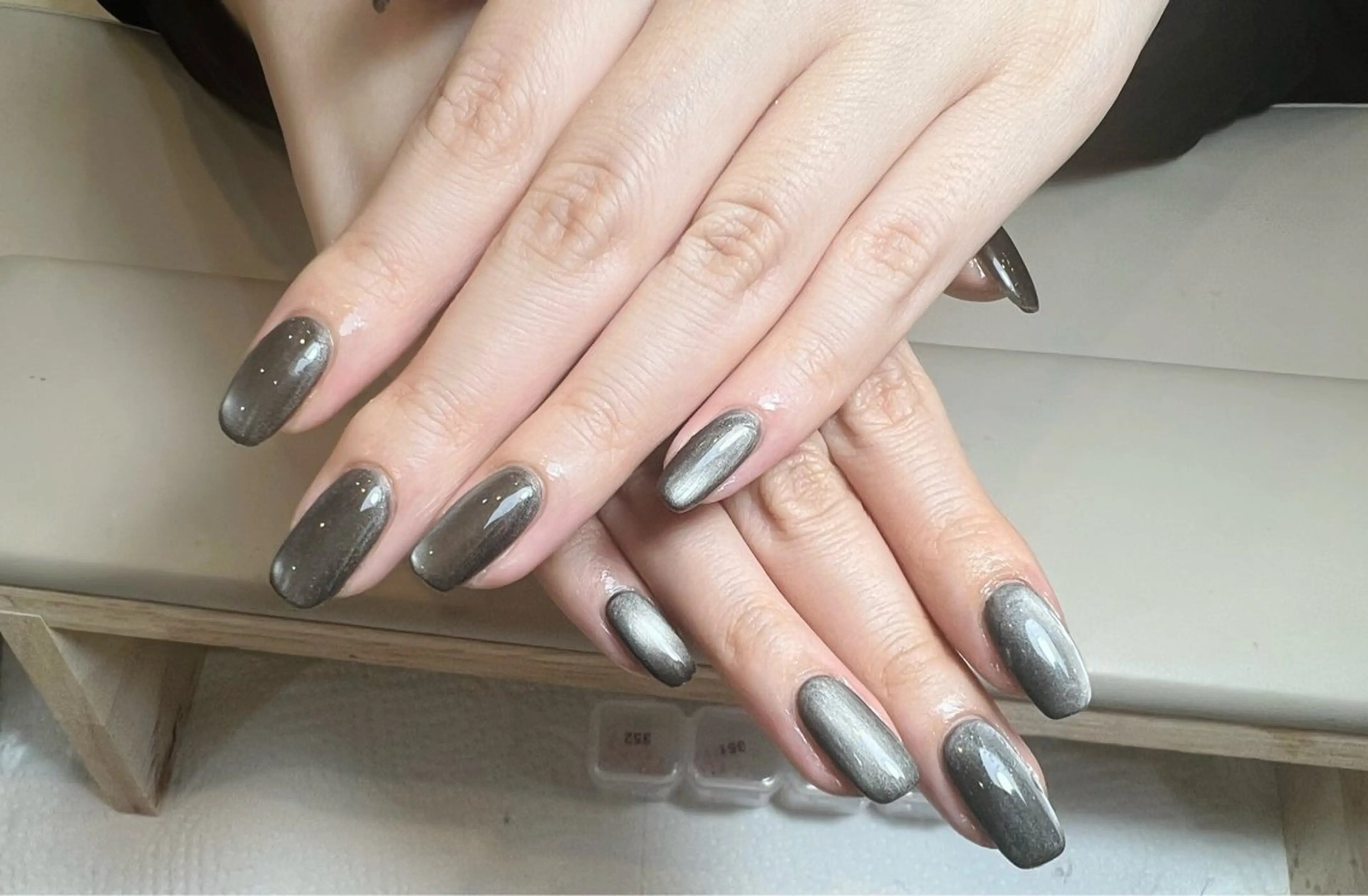 ネイル YO YOのネイルデザイン