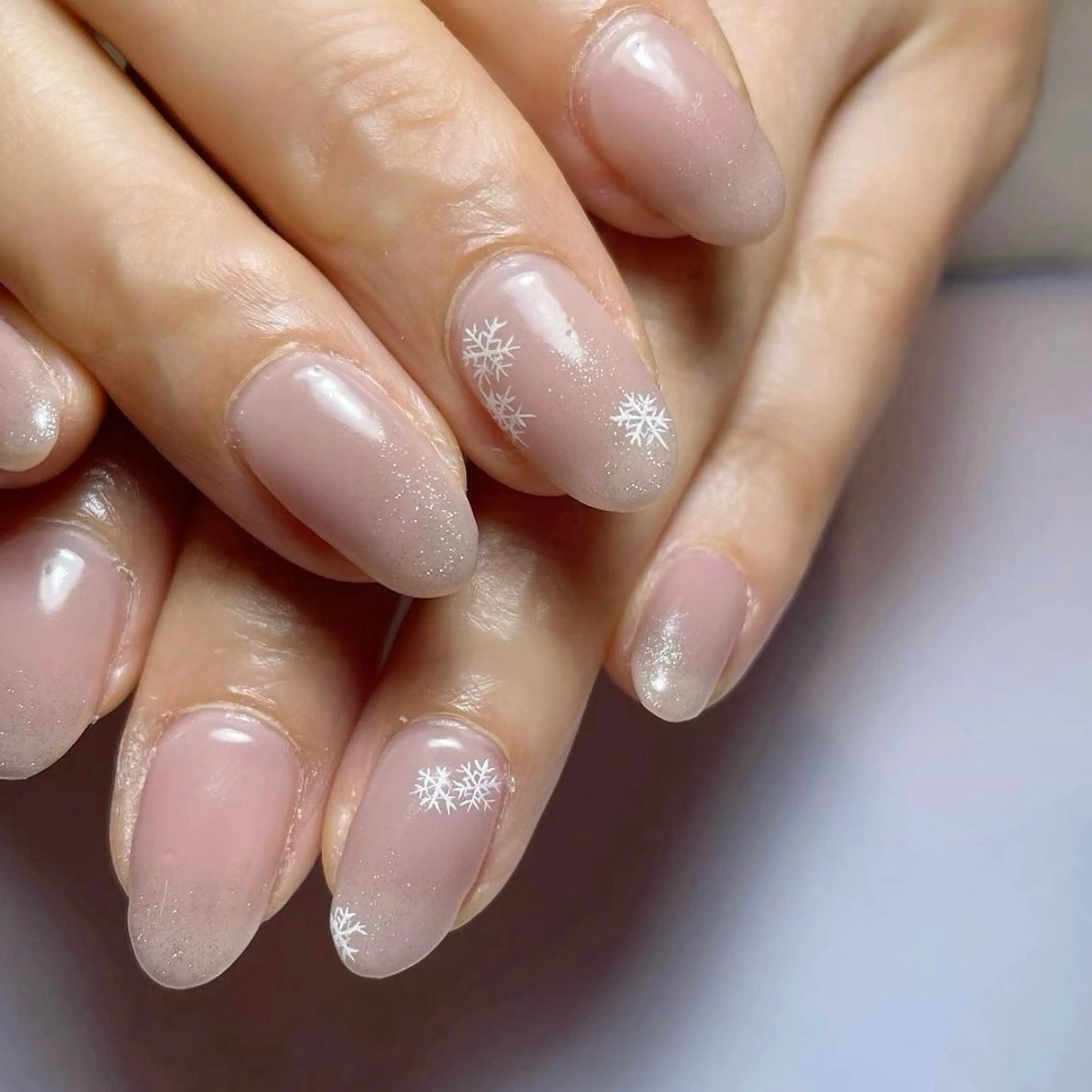 ネイル Rich to勝川店所属・村瀬 満里子のネイルデザイン