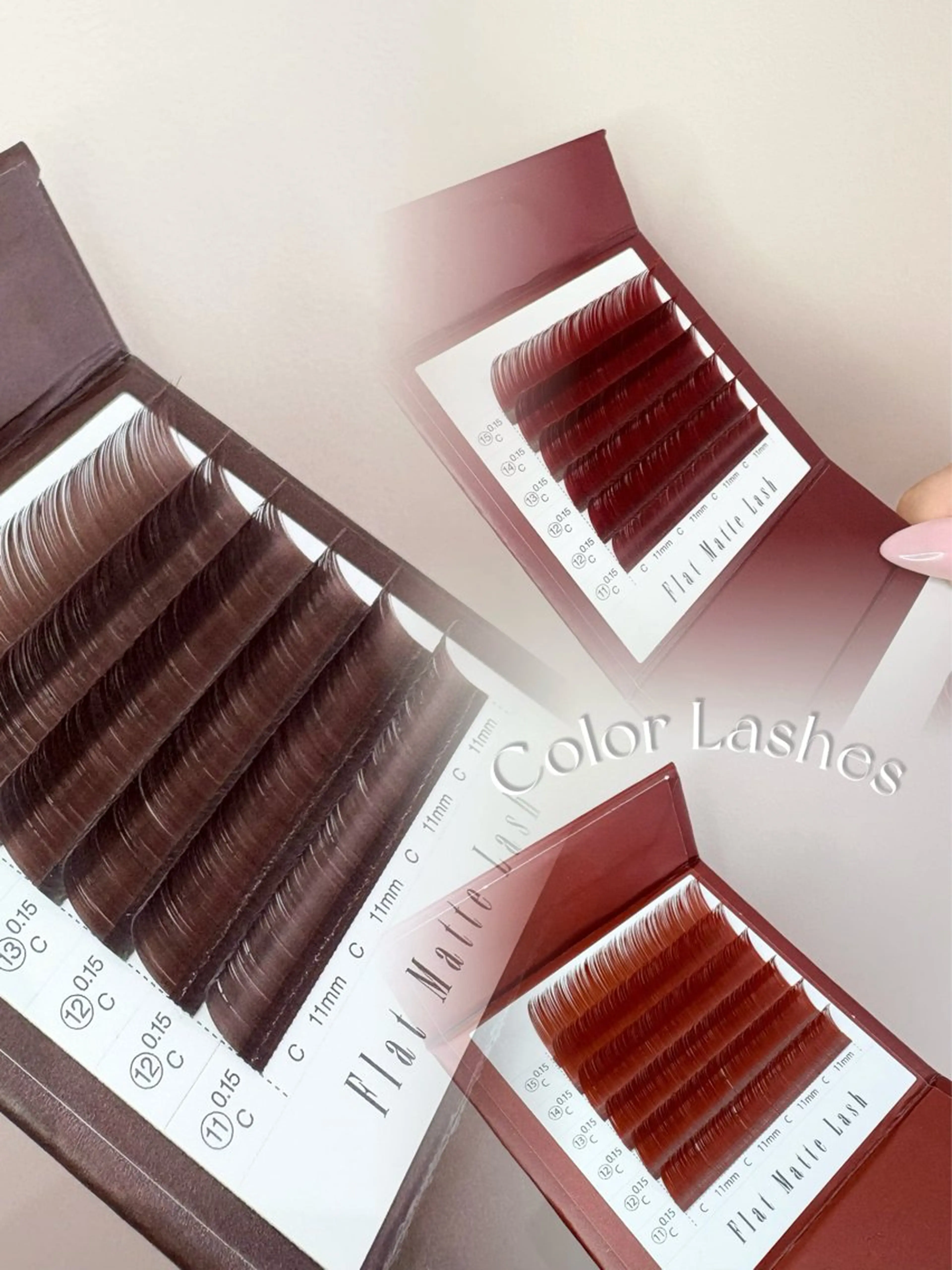 マツエク・マツパ CCカール Cカール マツエク Zina 2nd 千葉店🩵AYANEのマツエク・マツパデザイン