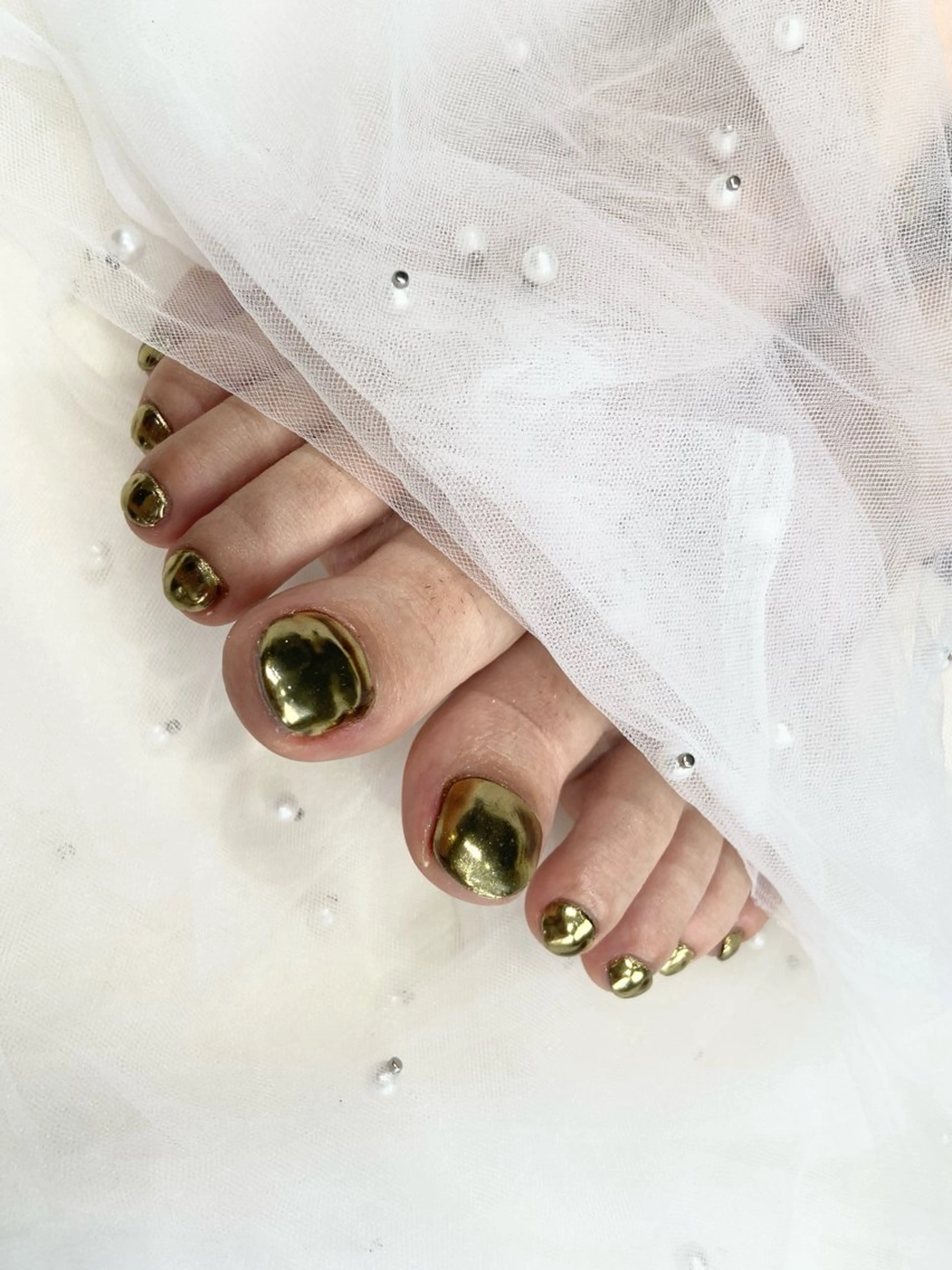 ネイル La・lieto本川越所属・。 。のその他イメージ