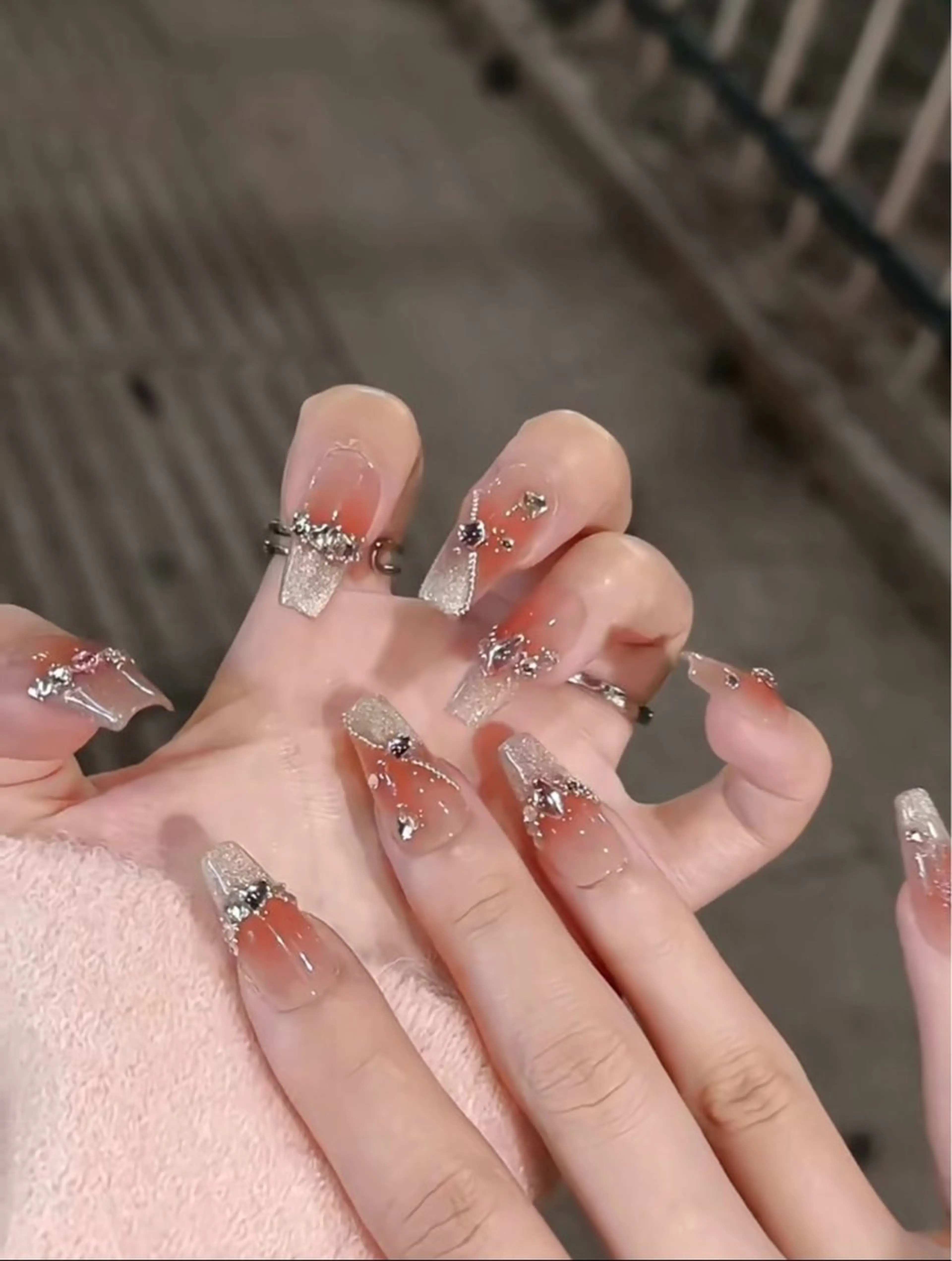 ネイル nail salon Yuna所属・ネイルサロン yunaのネイルデザイン