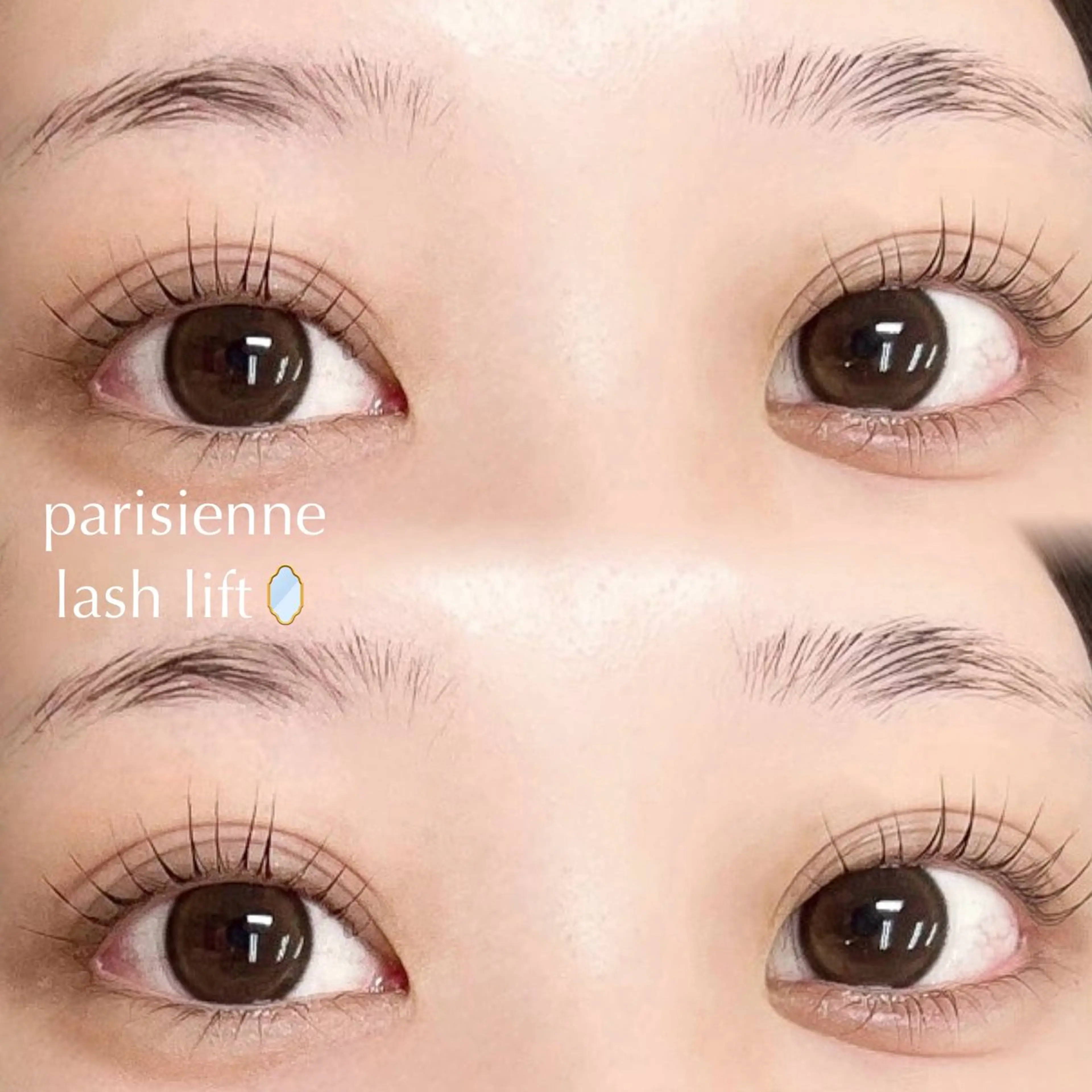 マツエク・マツパ eyelash salon AREY所属・AREY 齊藤のマツエク・マツパデザイン