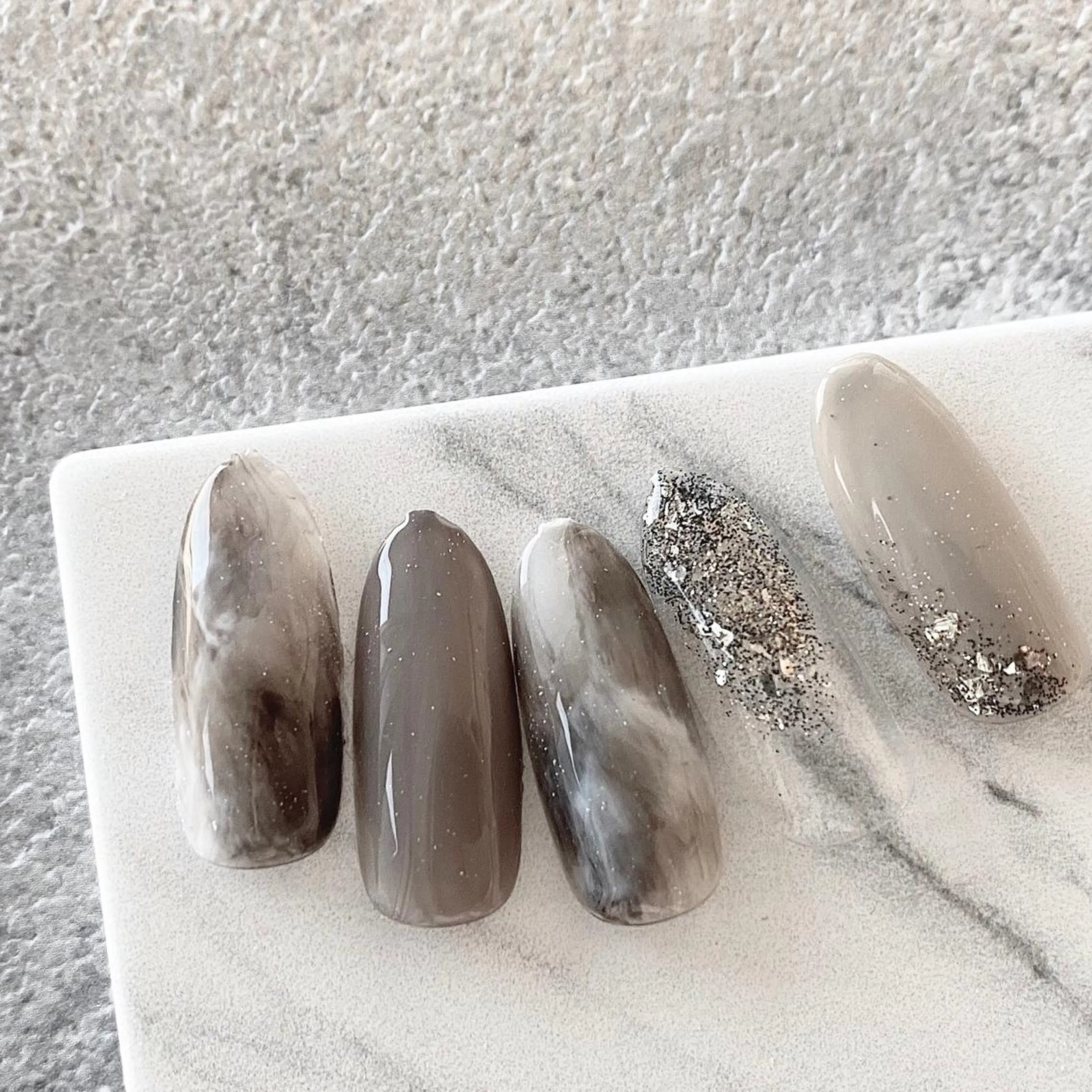 ネイル May. by Charmeのネイルデザイン