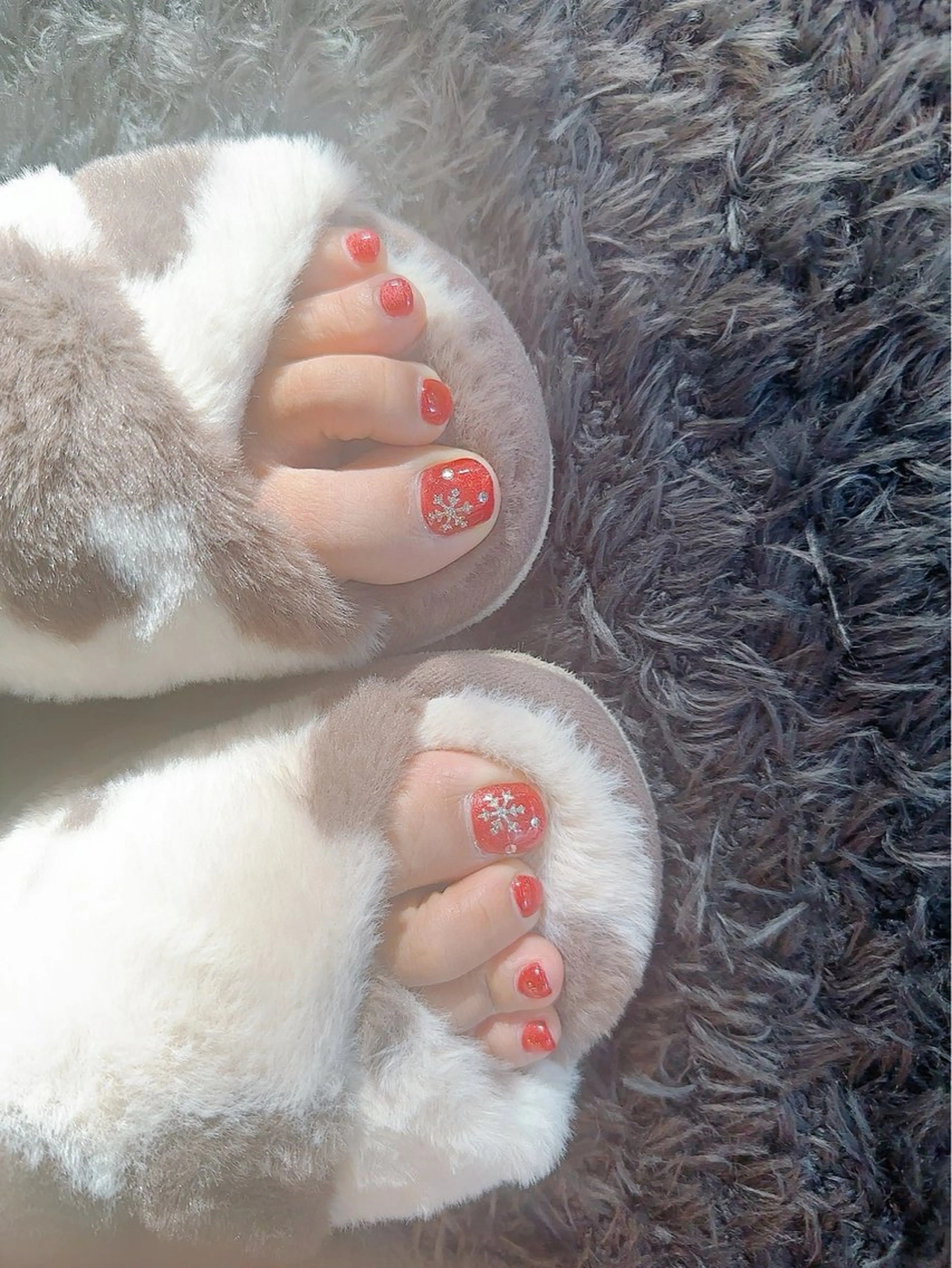 ネイル Le'a シズカのネイルデザイン