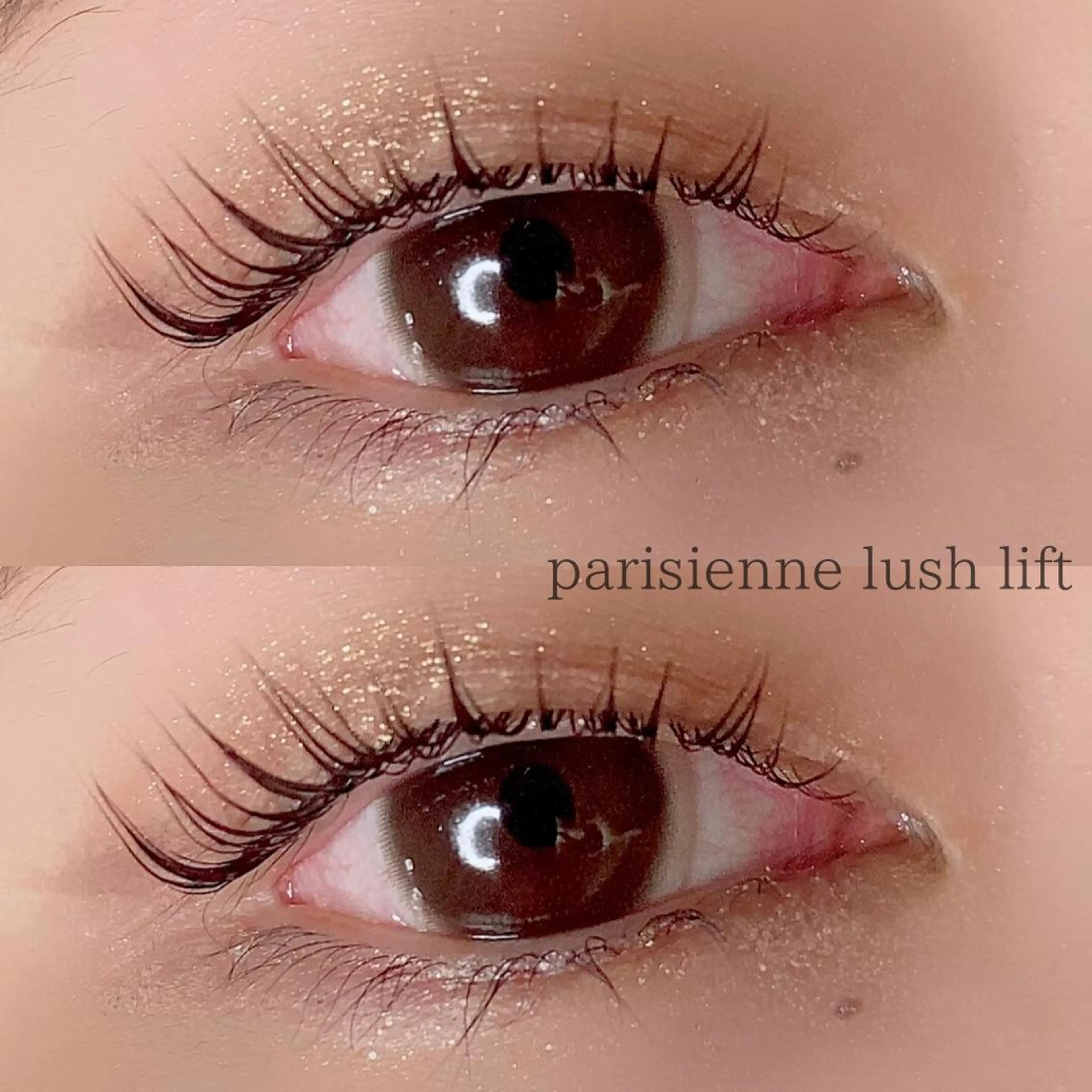 マツエク・マツパ le’a所属・Le'a nail&eyesのマツエク・マツパデザイン