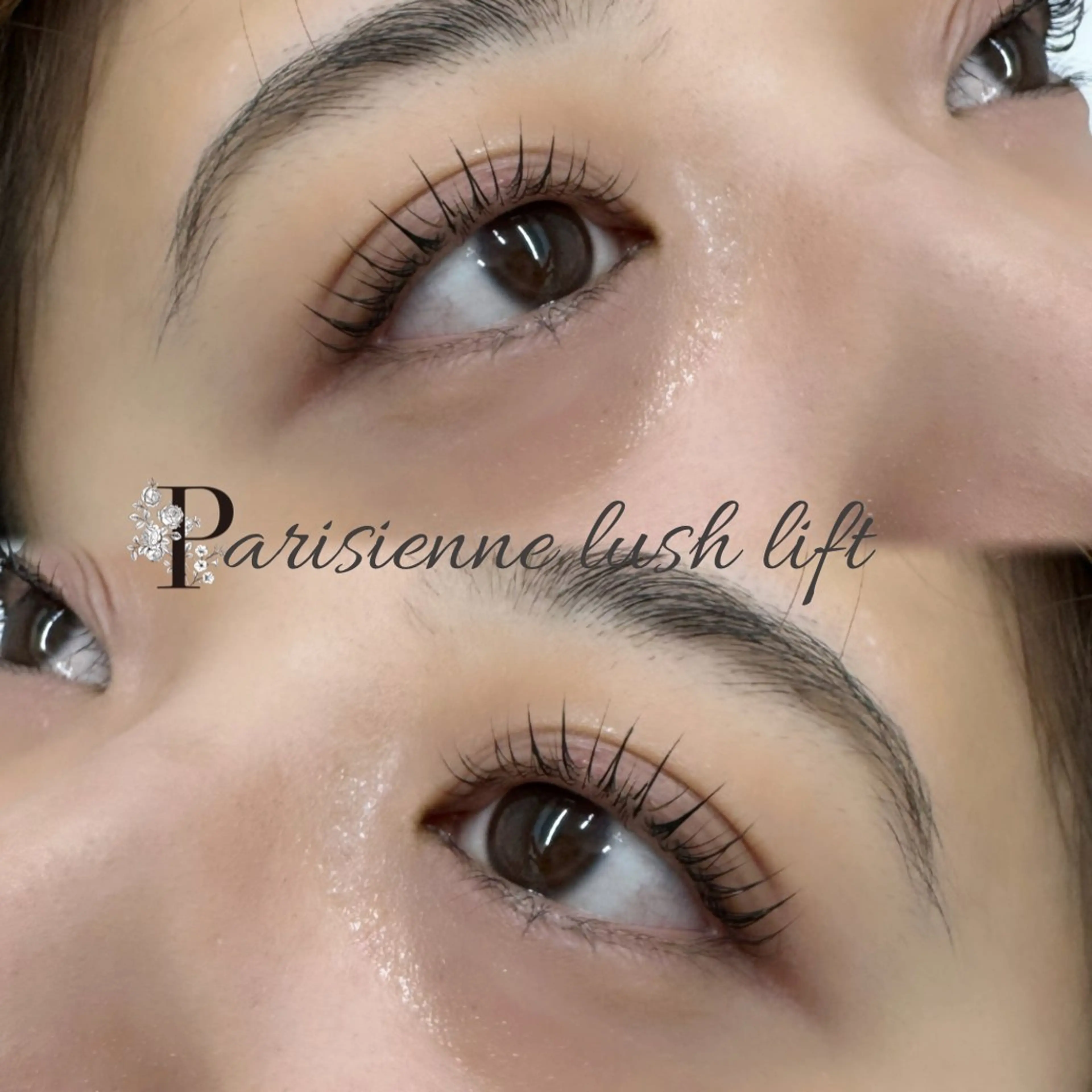 マツエク・マツパ Sugino .Aのマツエク・マツパデザイン