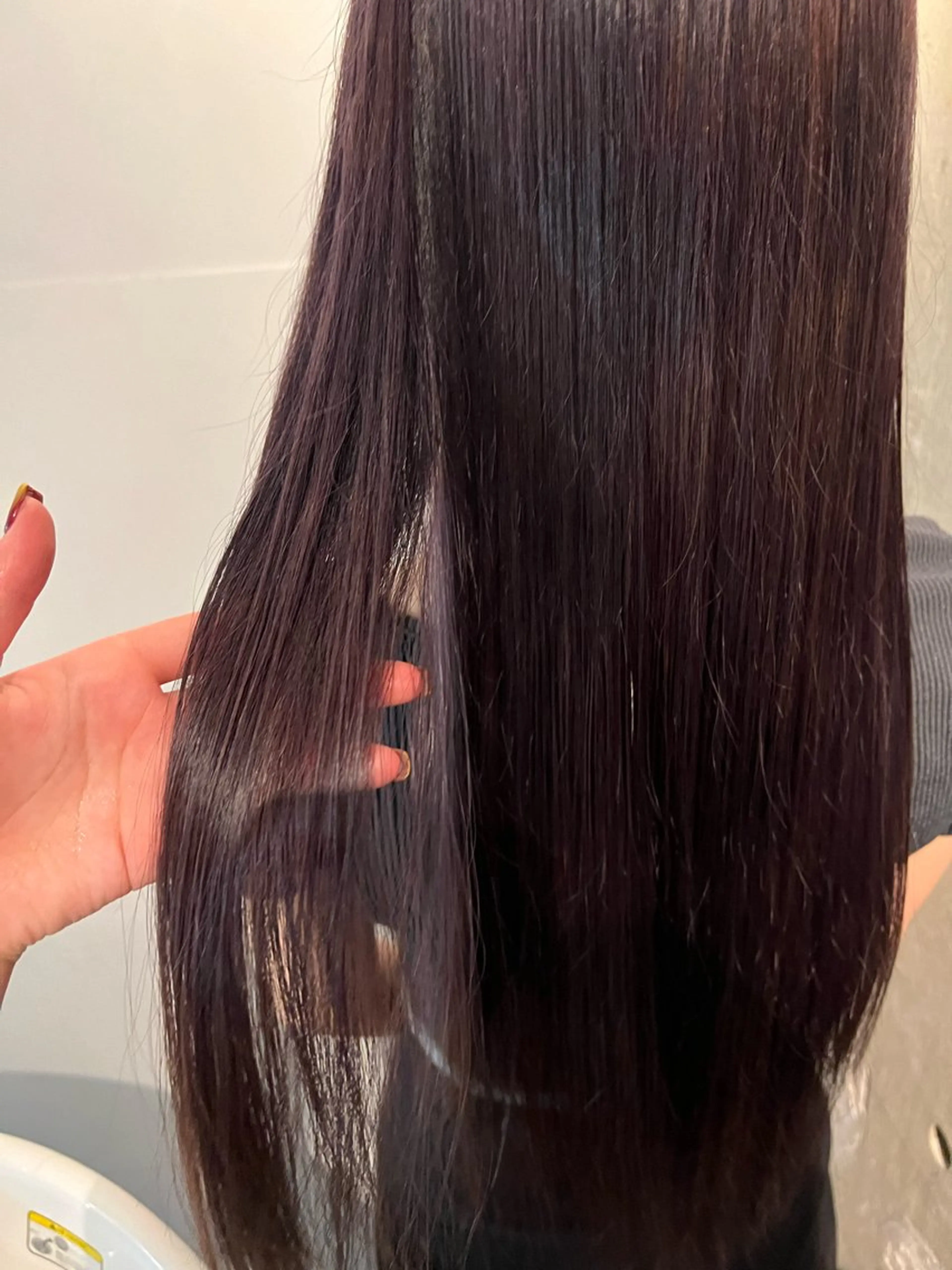 カラー taharu🌺／ カットモデル募集中のヘアスタイル