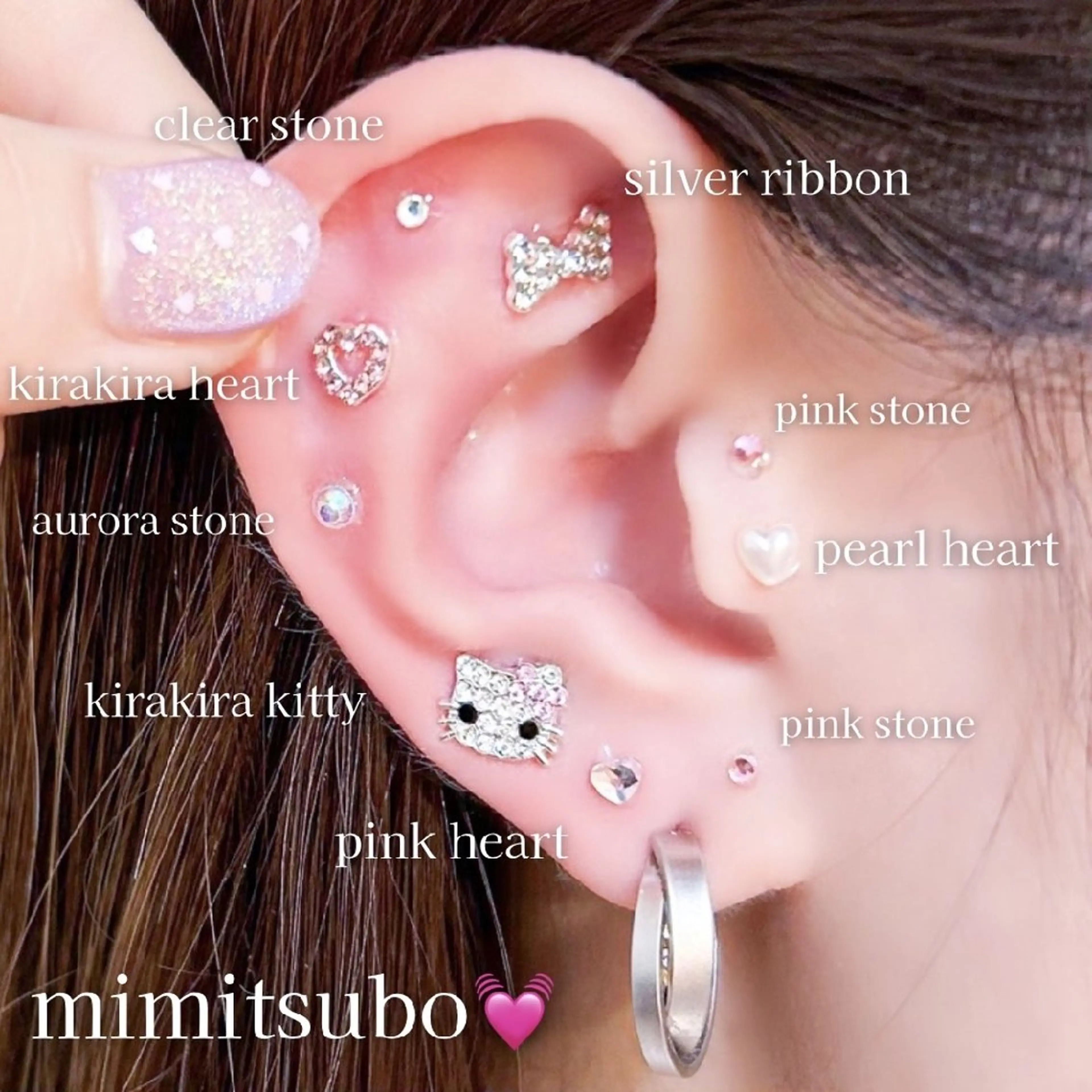 【バスト専門店 】 Kiana のエステ・リラクイメージ