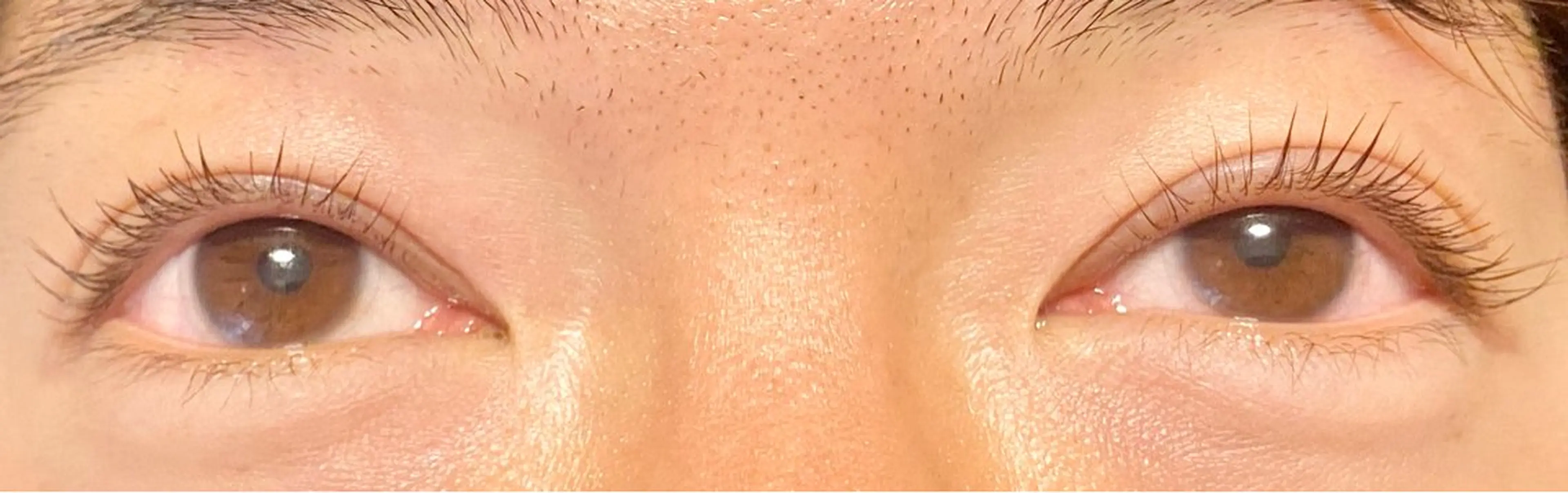 マツエク・マツパ マツパ 樫原 なおこのネイルデザイン