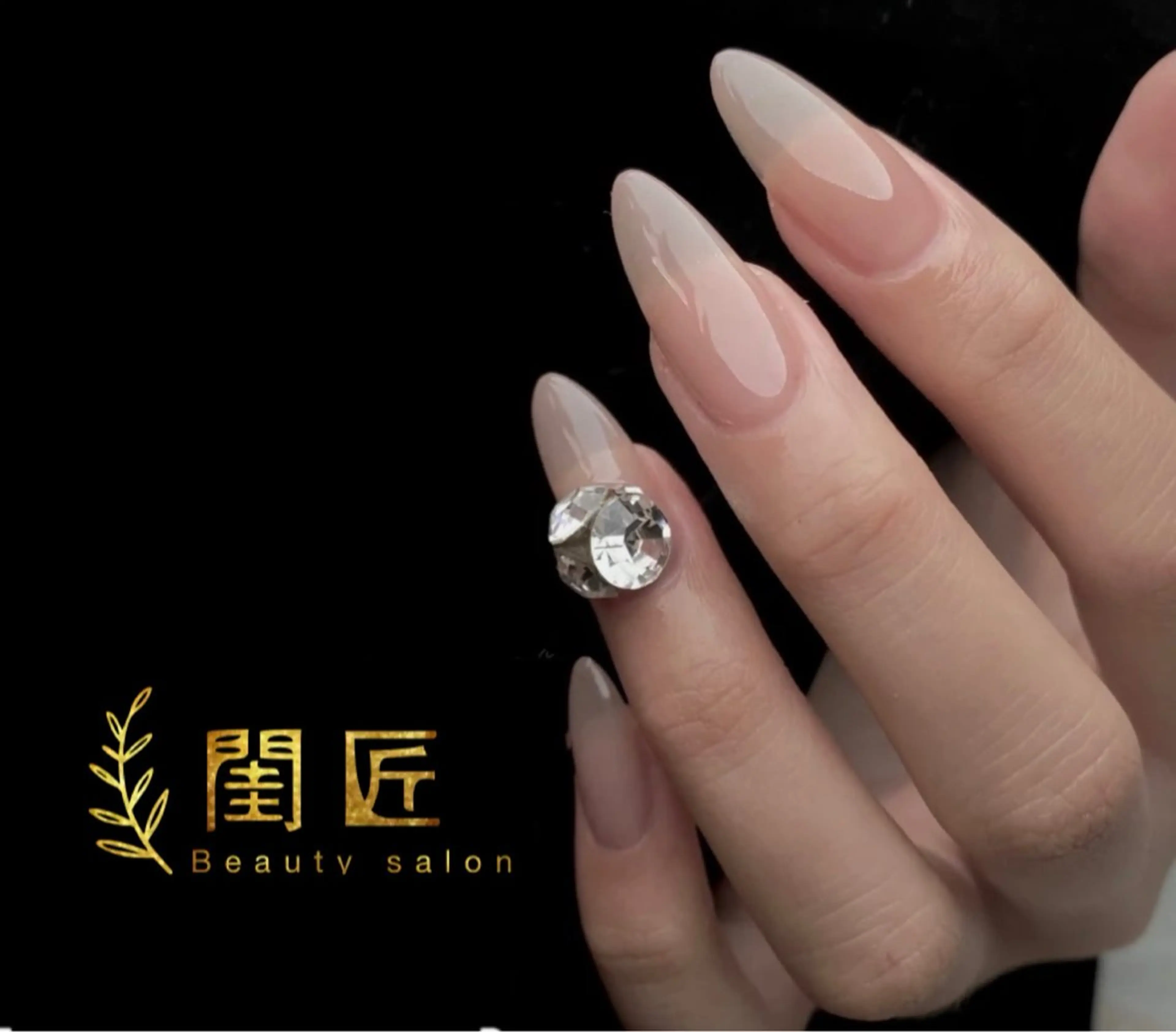 ネイル Kei Chanのネイルデザイン