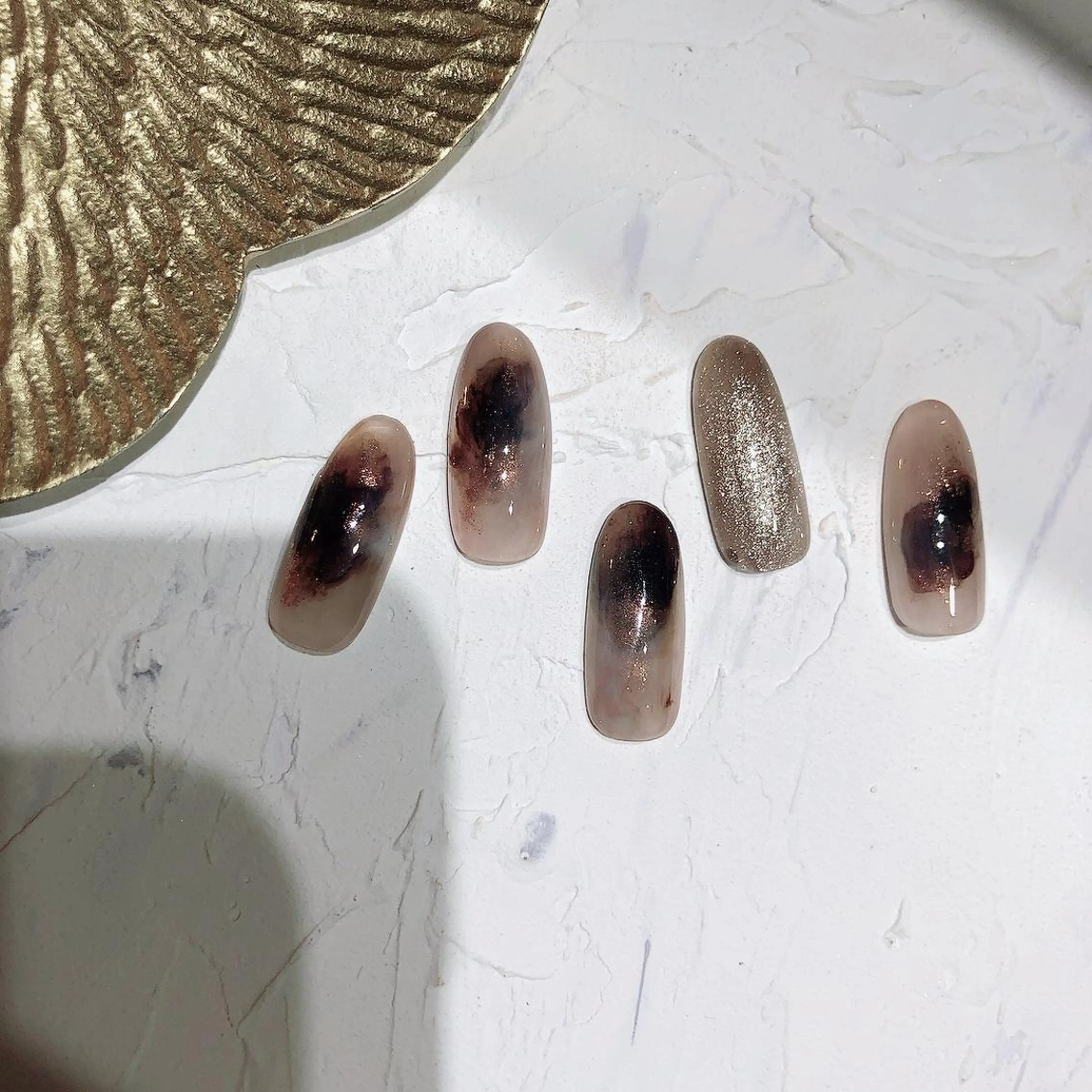 ネイル ハンドネイル me.hair＆nail所属・me.nail narumiのネイルデザイン