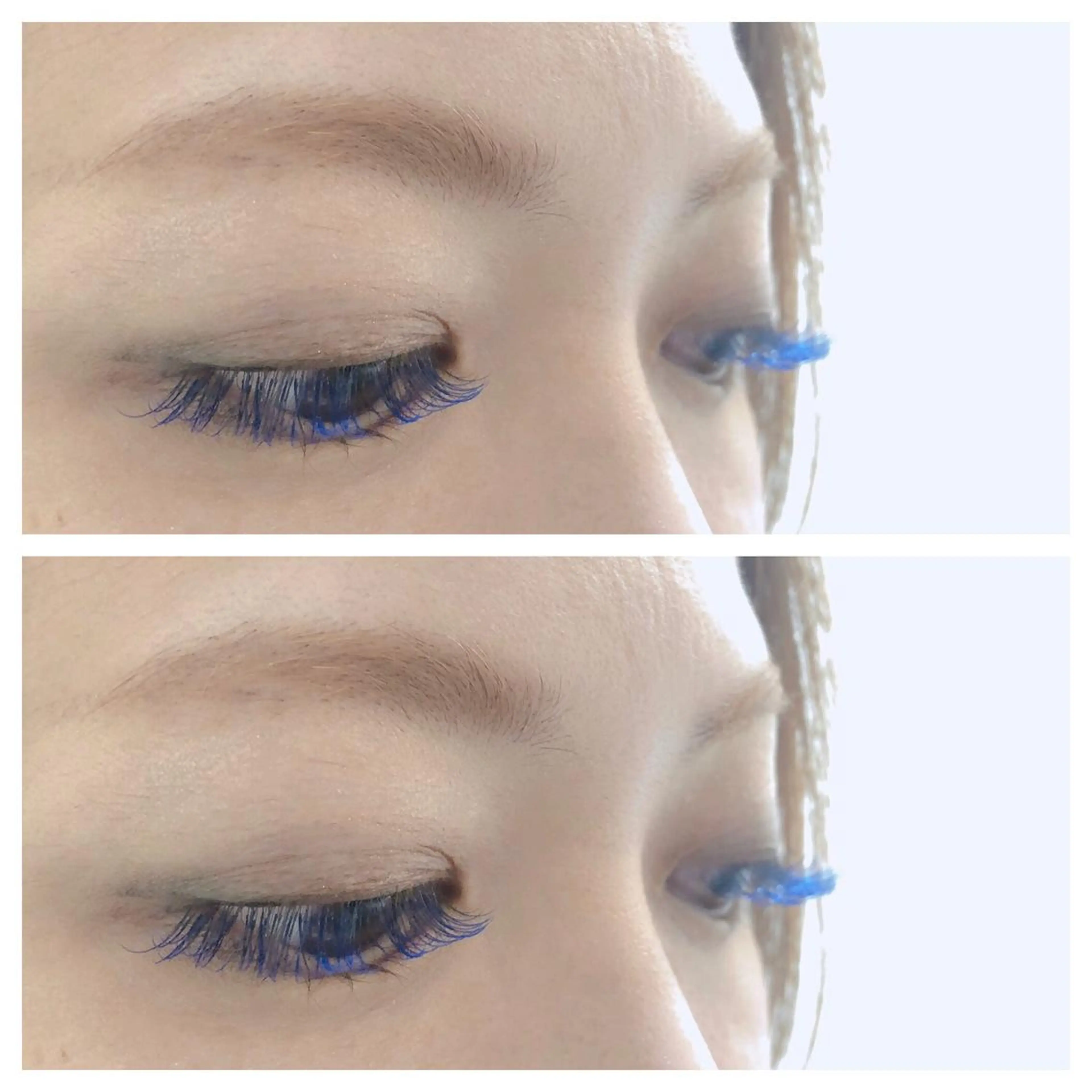 マツエク・マツパ unolash(ウノラッシュ) 京橋店所属・unolash京橋店 森本のマツエク・マツパデザイン