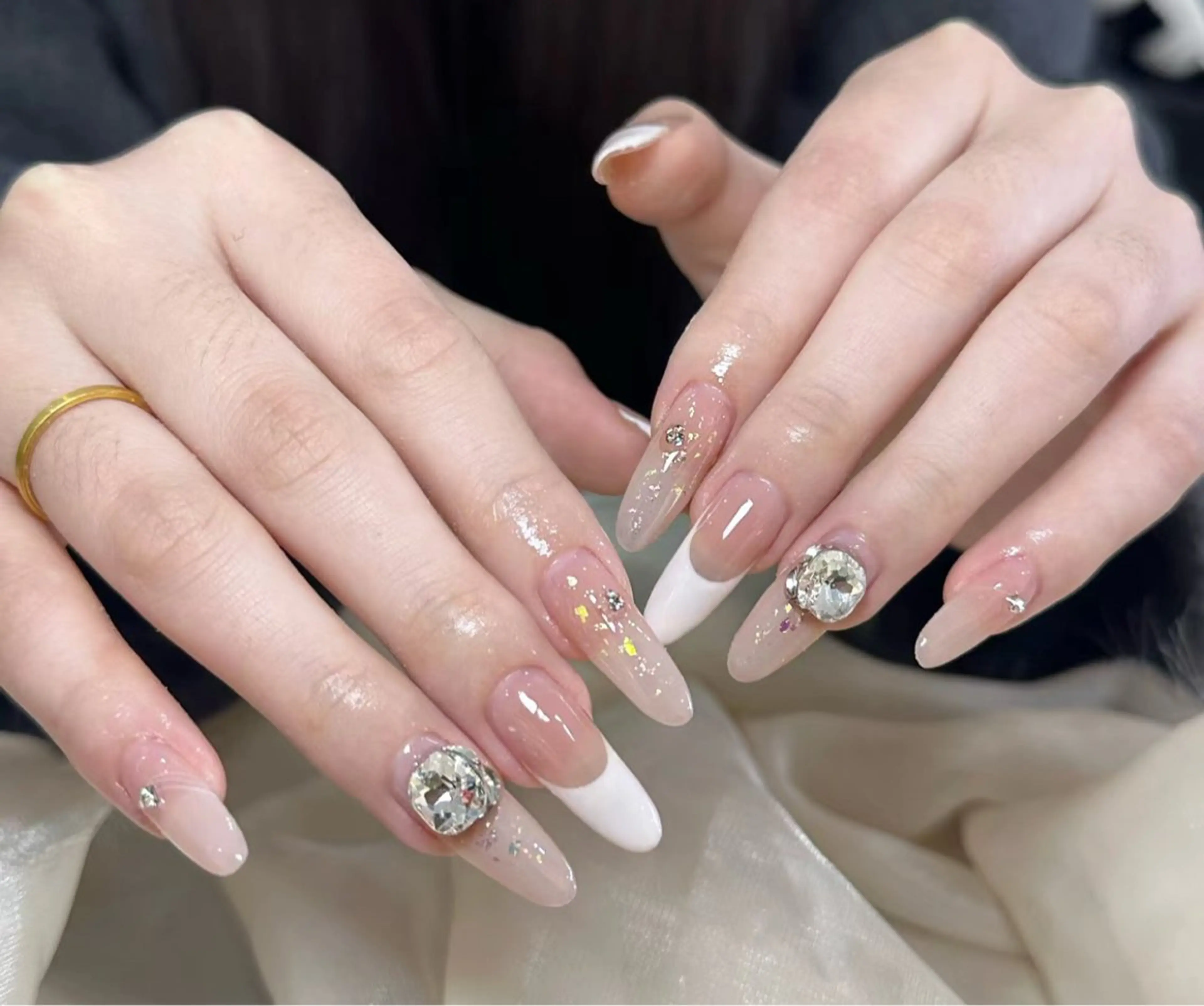 ネイル MIMI nailのネイルデザイン