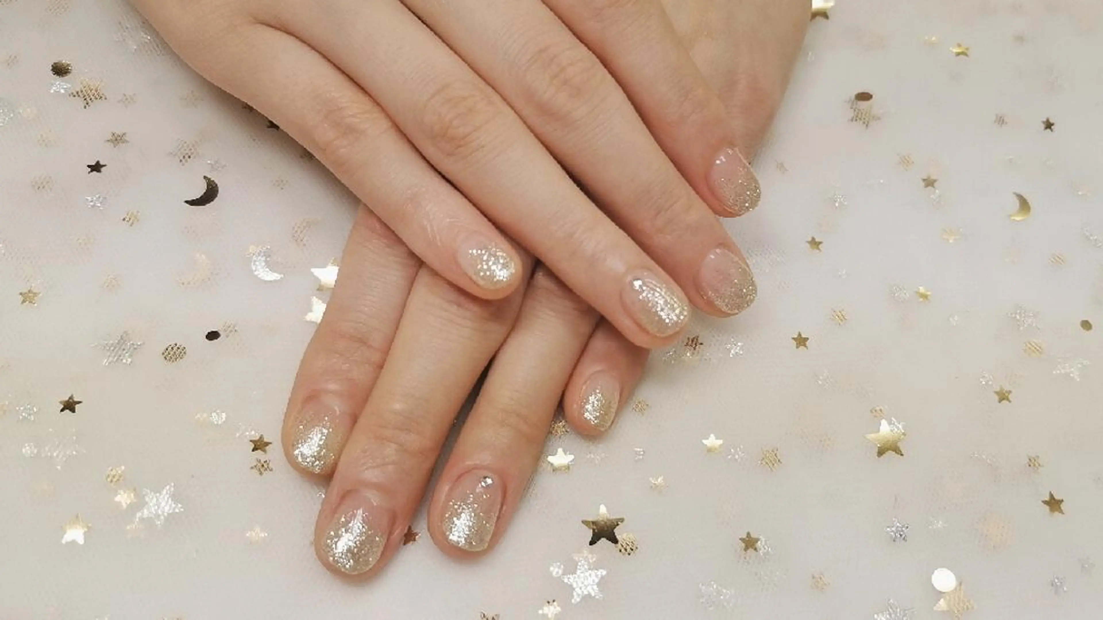 ネイル ハンドネイル 上福岡 らんらんのネイルデザイン