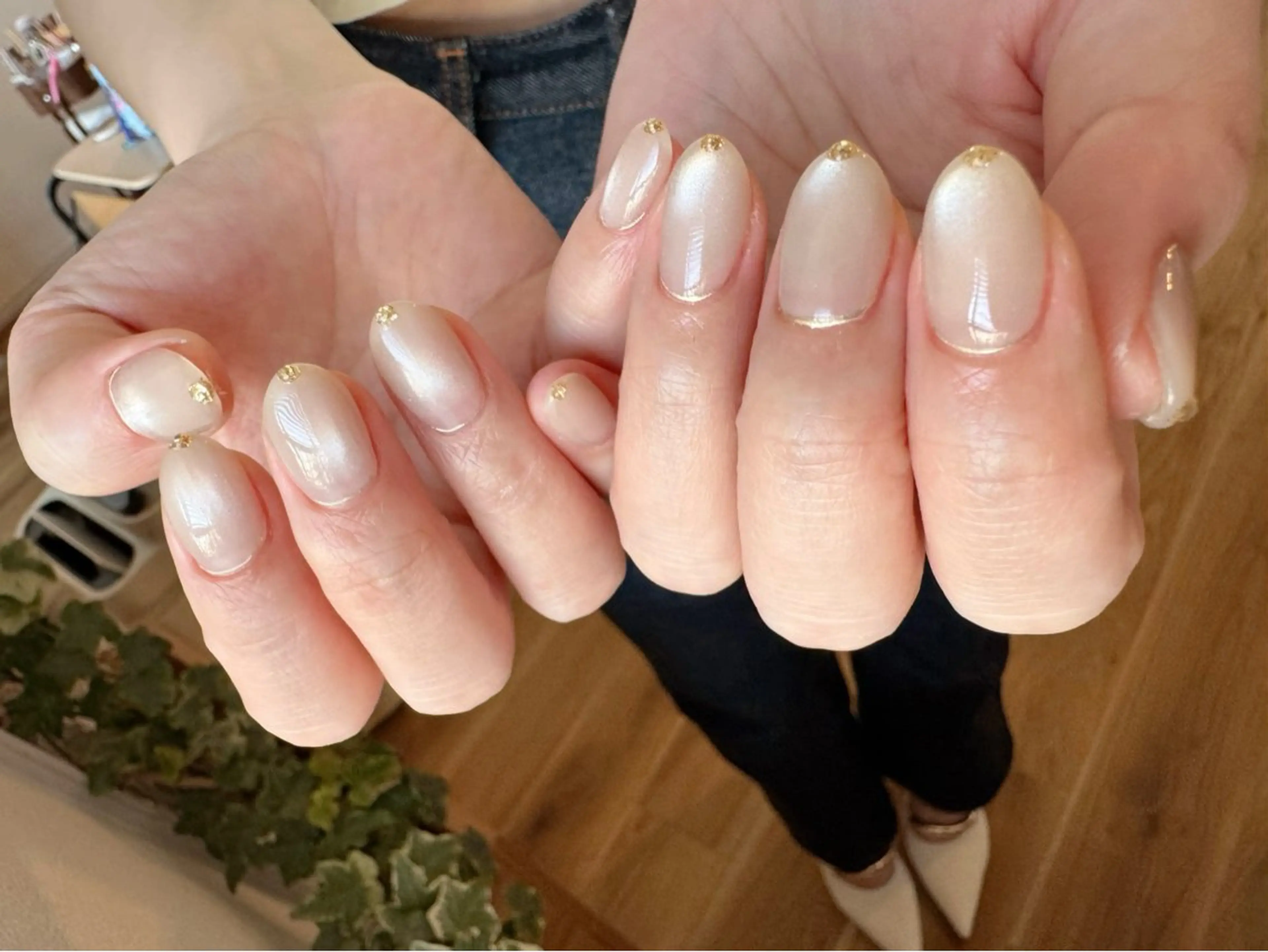ネイル Bio nail 【バイオネイル】のネイルデザイン