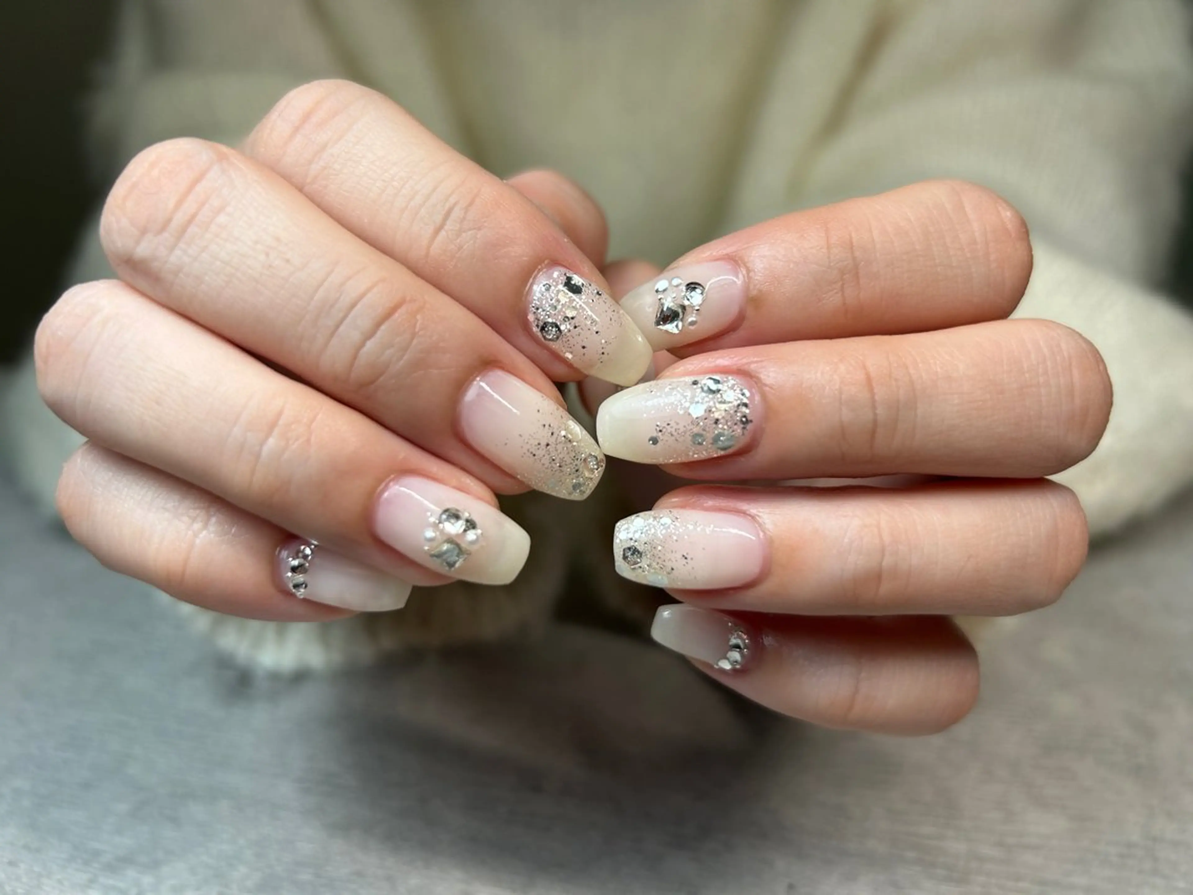 ネイル Nails  BY 249所属・NailsBY 249のネイルデザイン