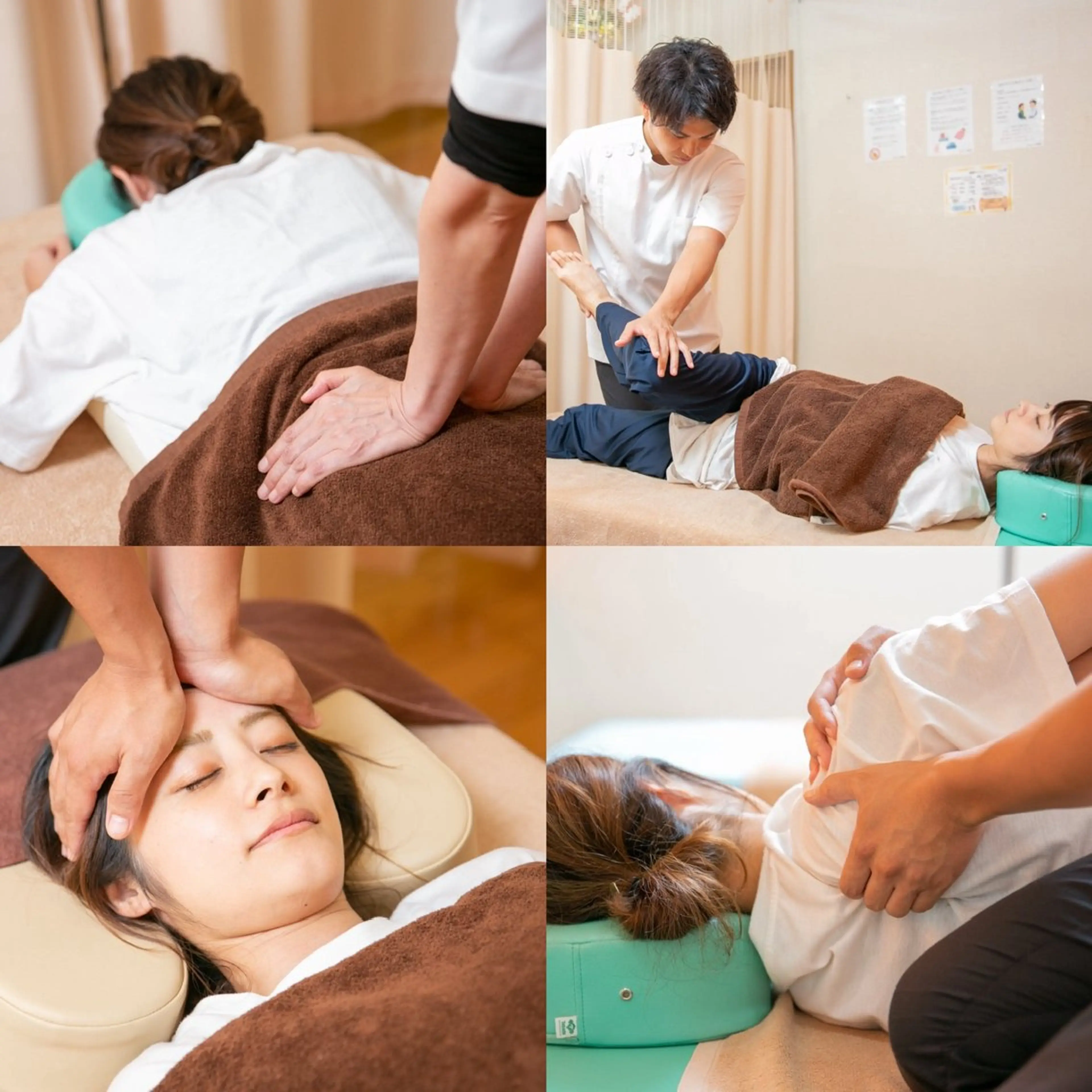 エステ リラク きらめきワンライフ Yumaのエステ・リラクイメージ