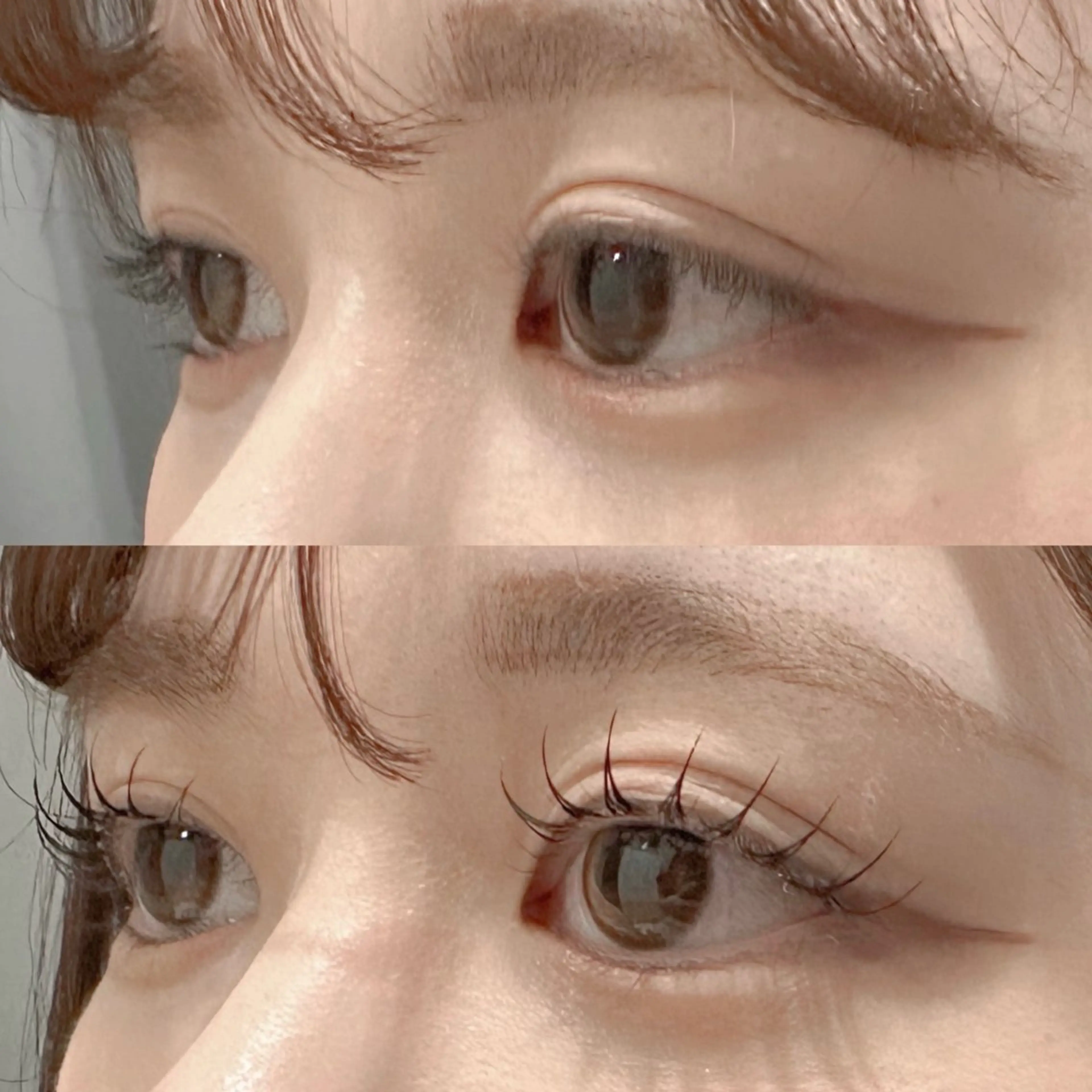 マツエク・マツパ マツエク Myro misaeのマツエク・マツパデザイン