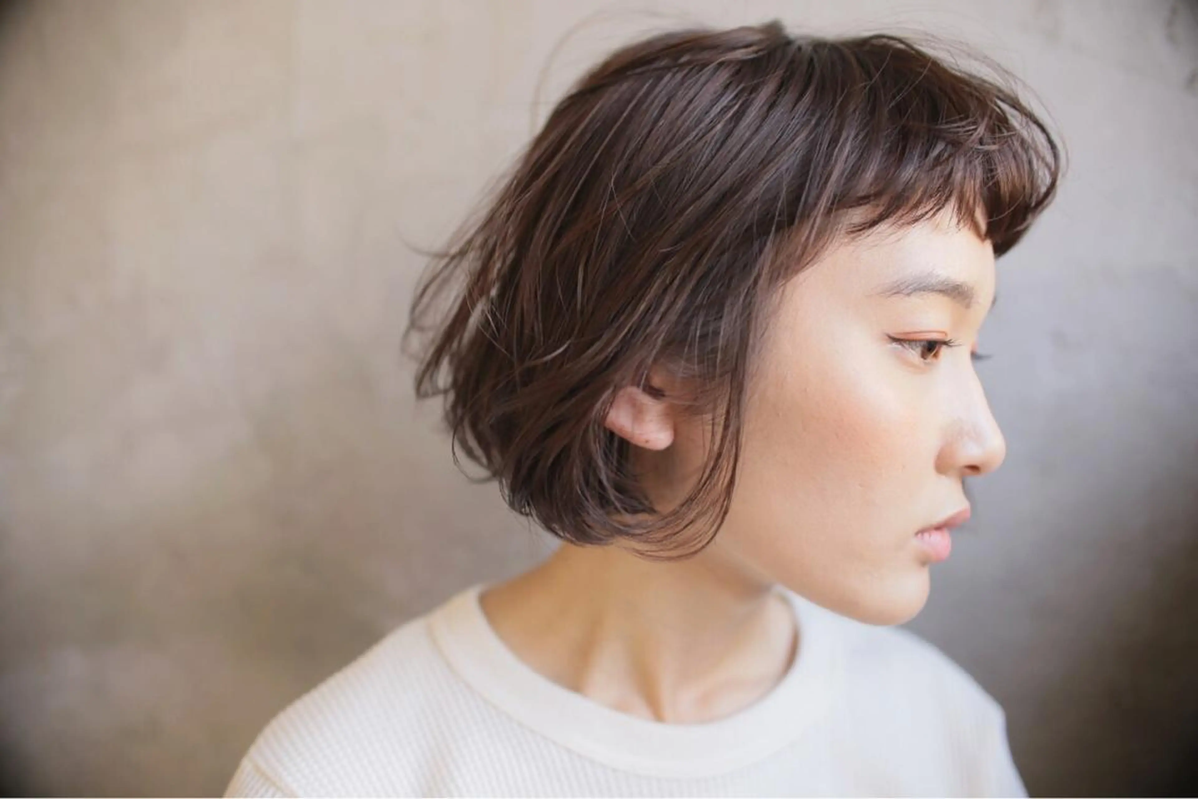 ショート ボブ 🧼柴田 健太郎🧼のヘアスタイル