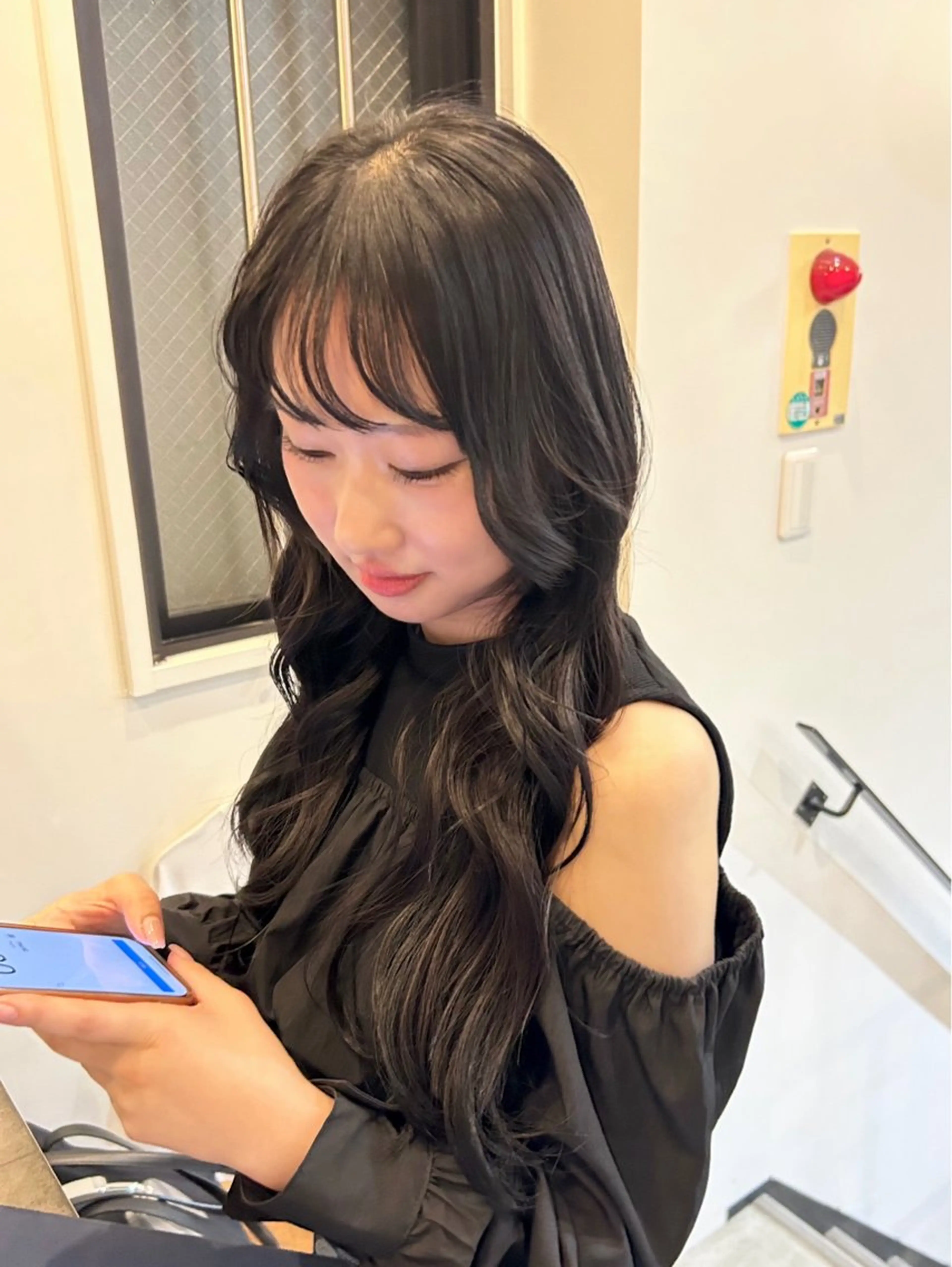 プレミアムトリートメント🪄🎀の写真