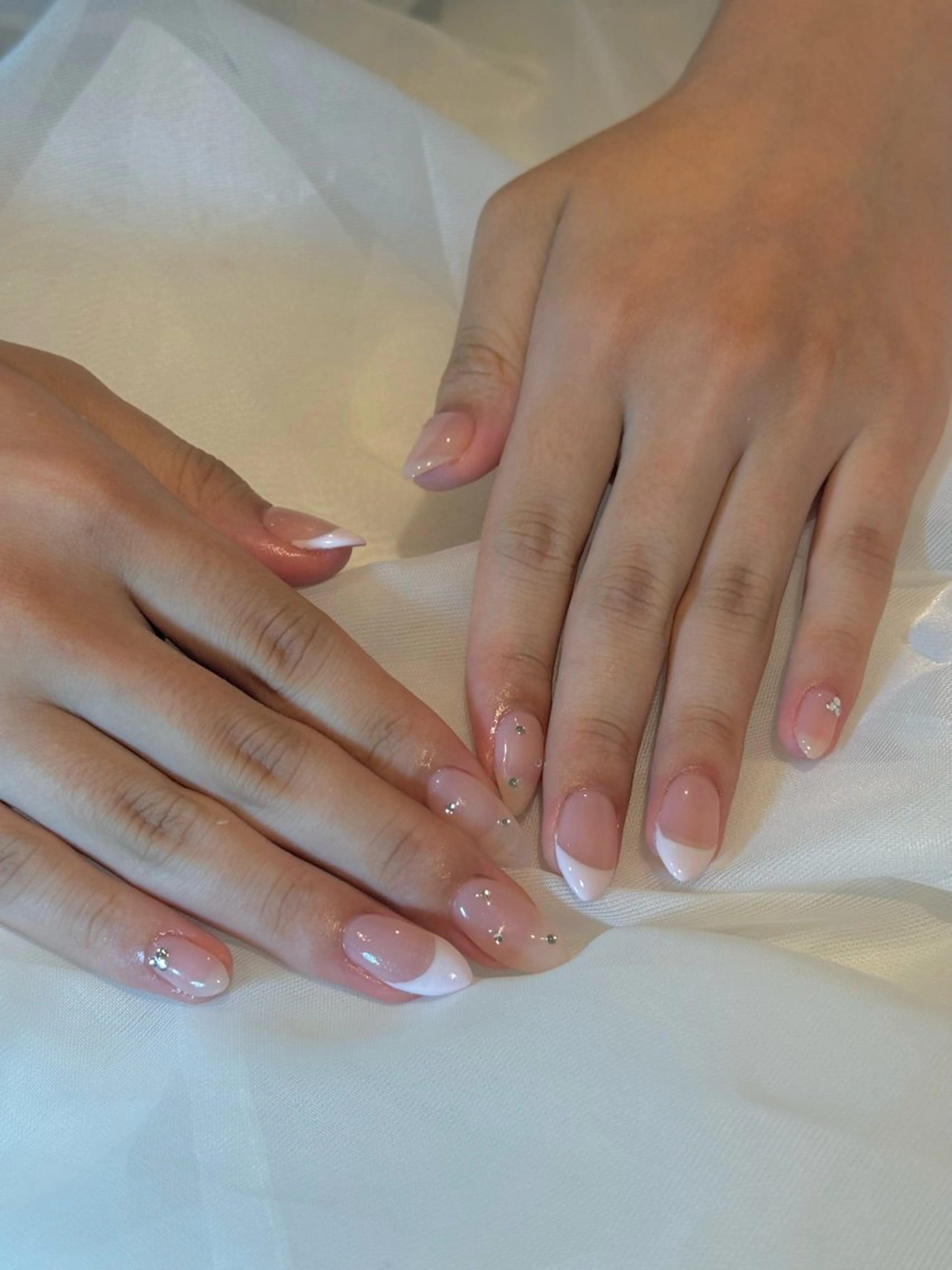 デザイン4本コースの写真