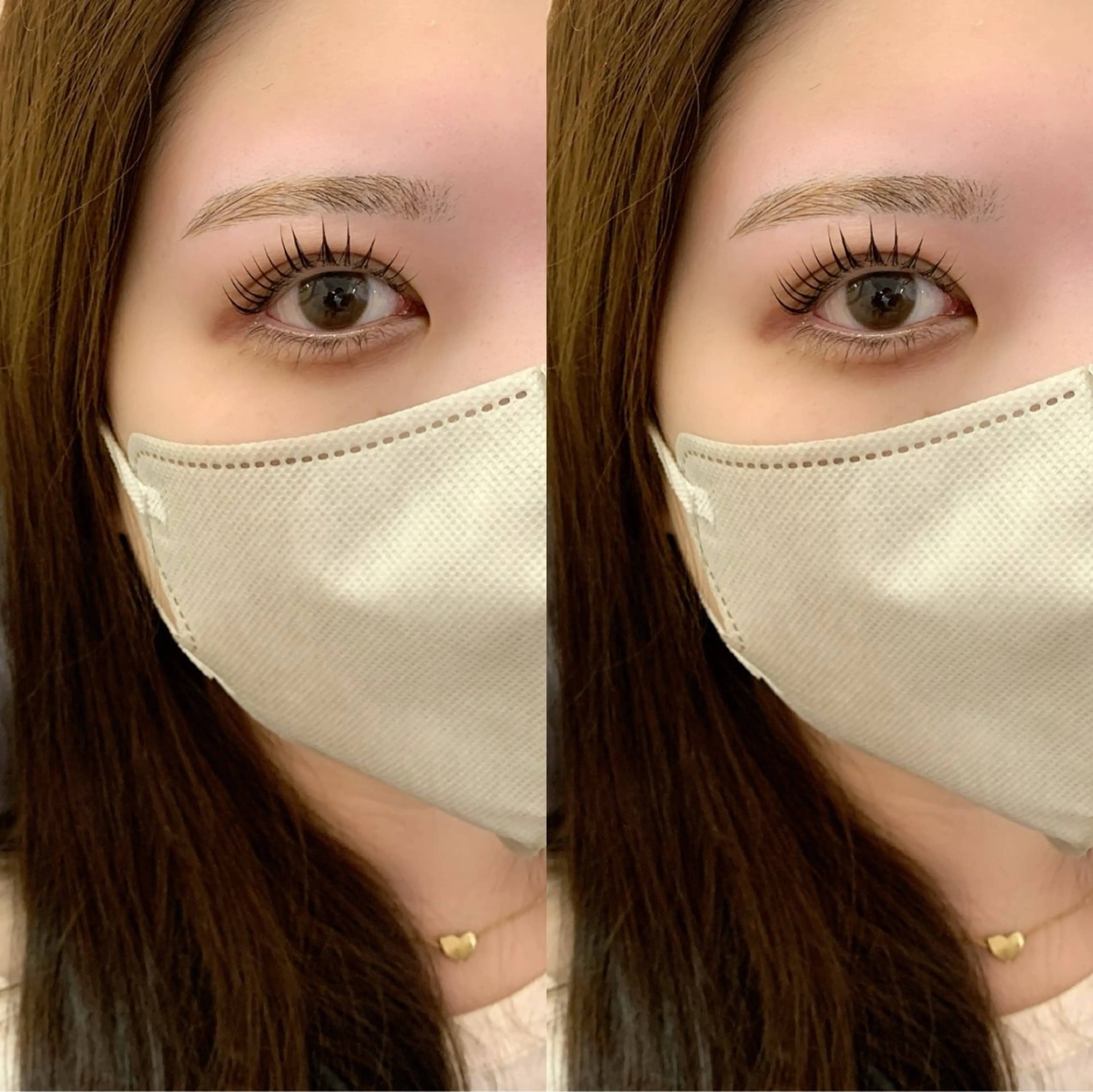 マツエク・マツパ 束感まつ毛 まつげパーマ eyelash salon　io..のマツエク・マツパデザイン