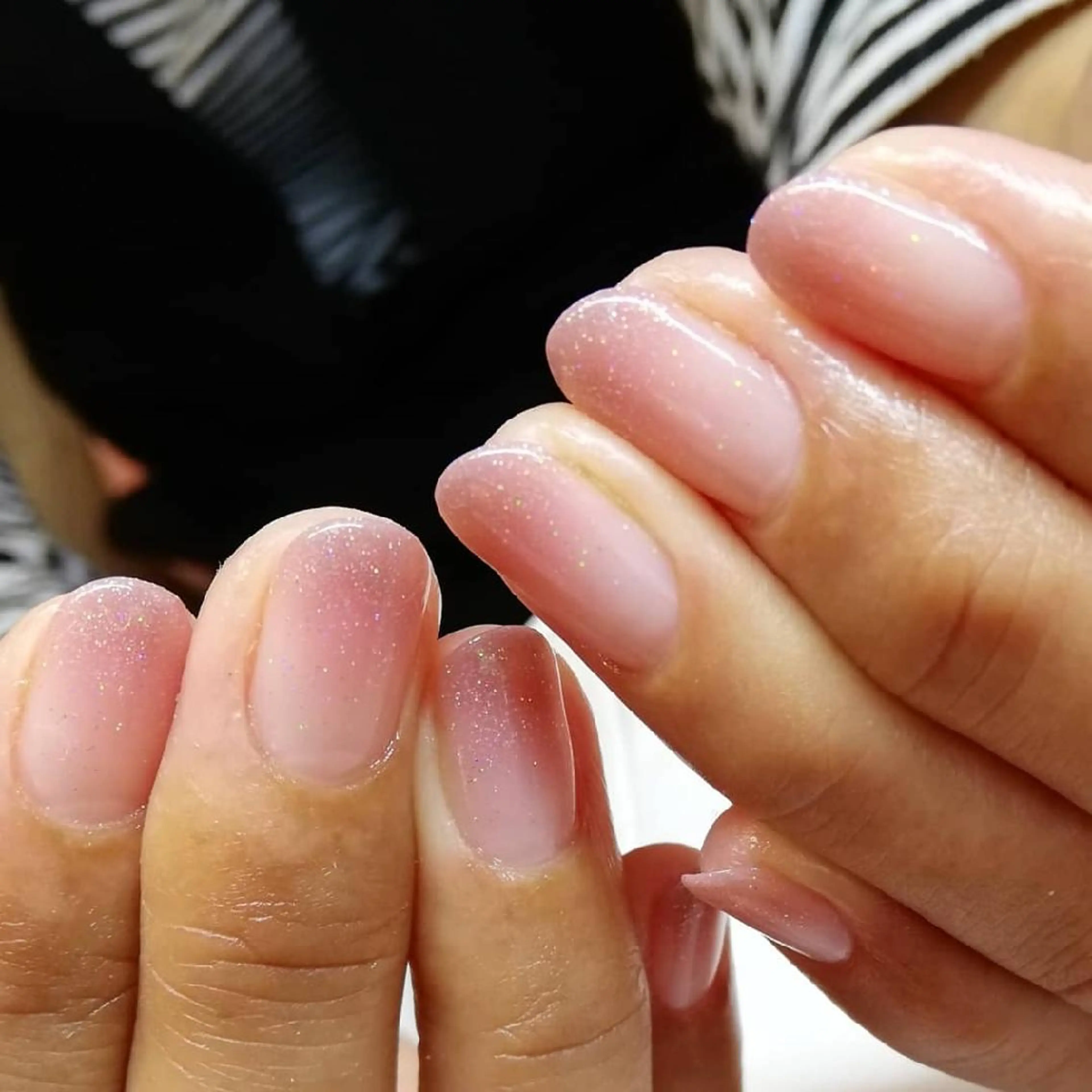 ネイル ジェルネイル ハンドネイル ネイルサロンほっこり kanaのネイルデザイン