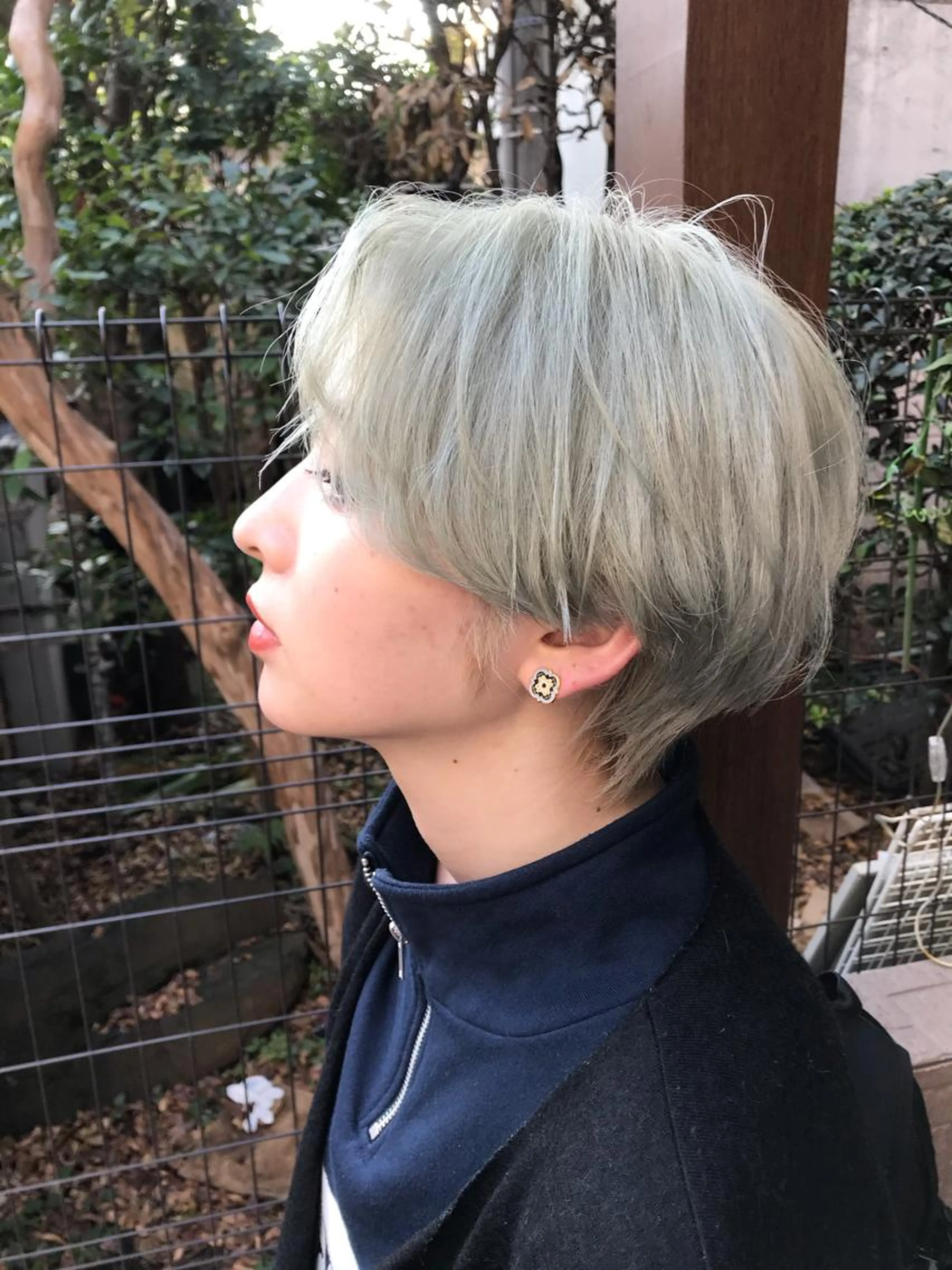 ✌️再現性バツグン✌️ていねいなカット💇‍♀️💇‍♂️似合わせカットお任せ下さい✨の写真