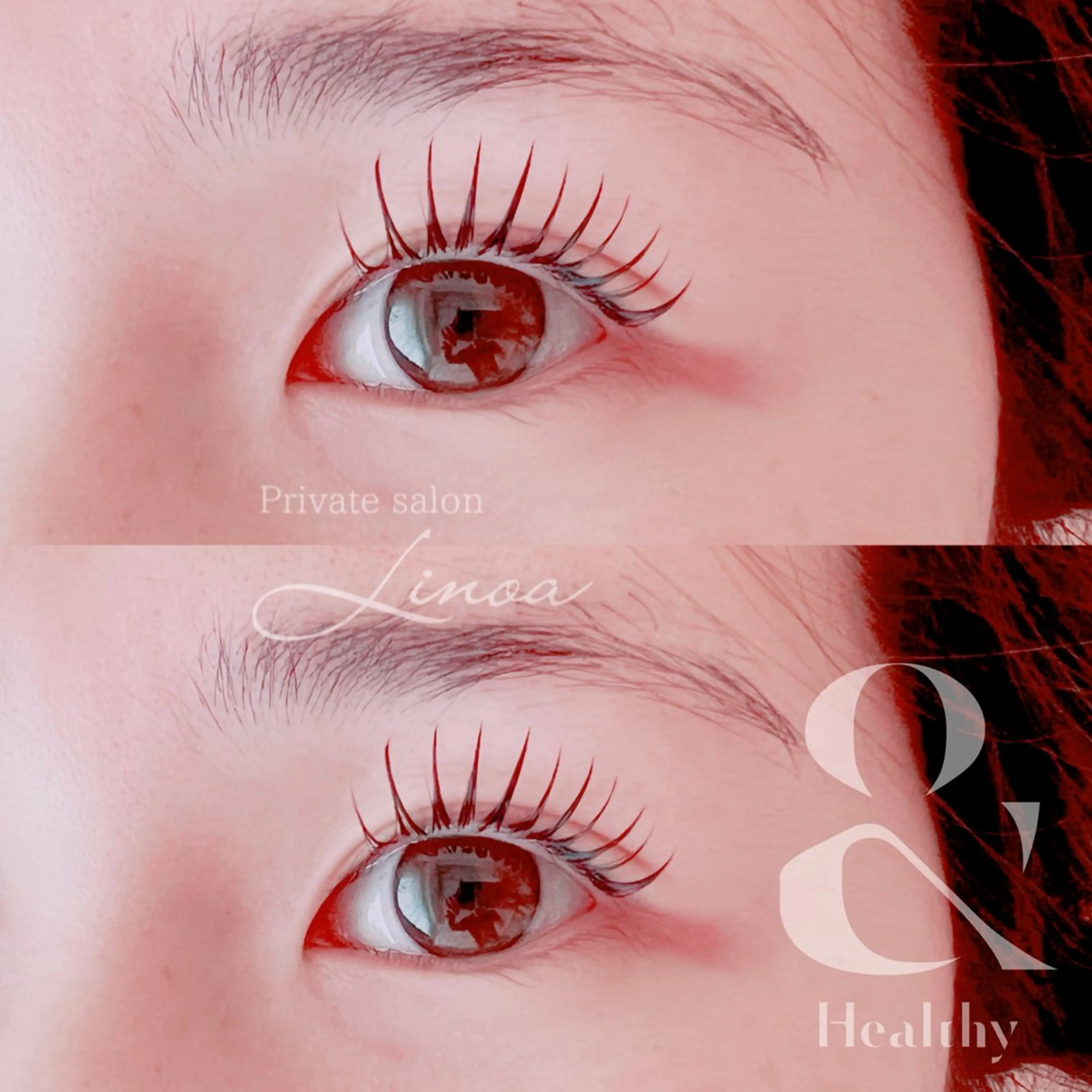 話題沸騰!最先端技術【&healthy】の写真