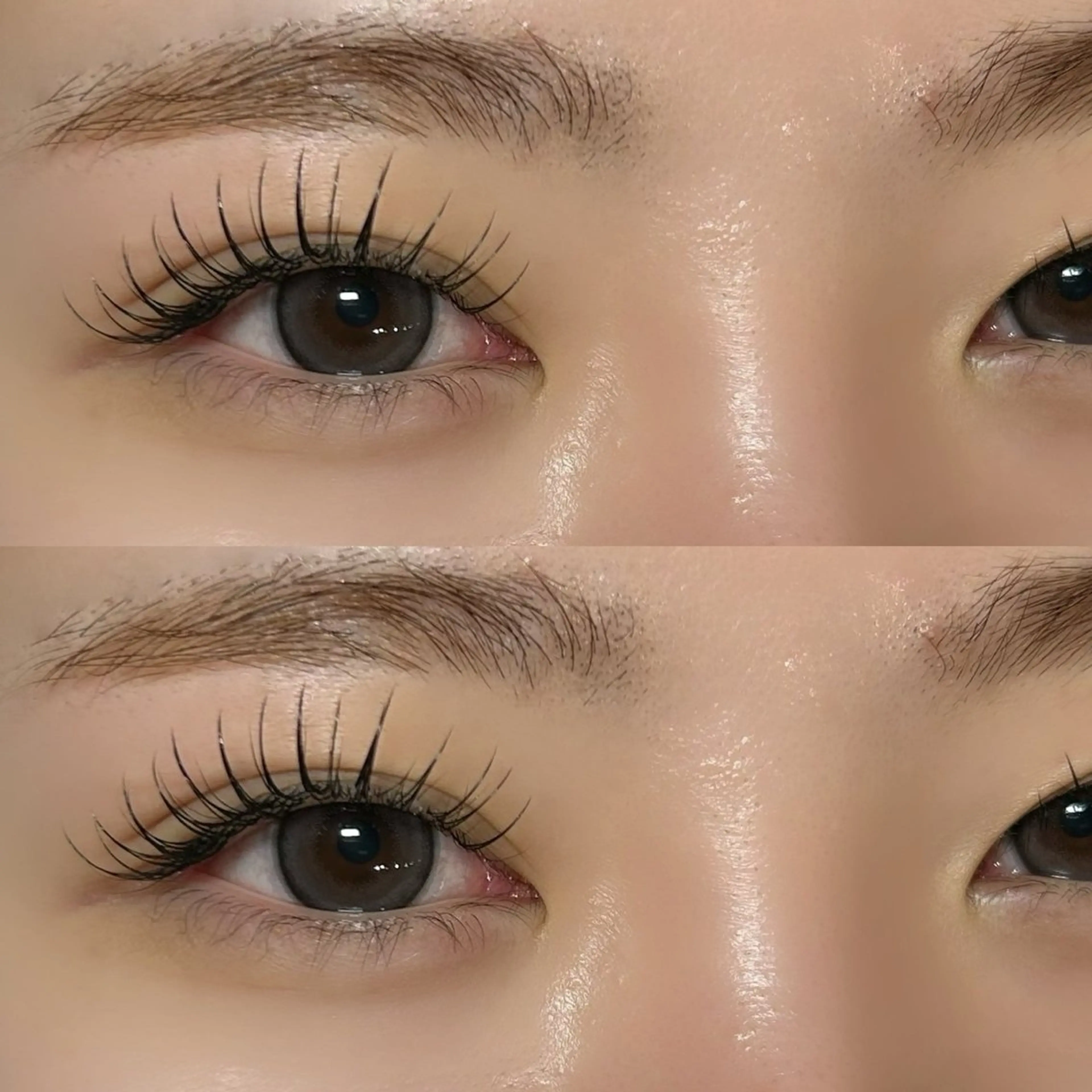 マツエク・マツパ jiem5eye ジェイムファイブアイのマツエク・マツパデザイン