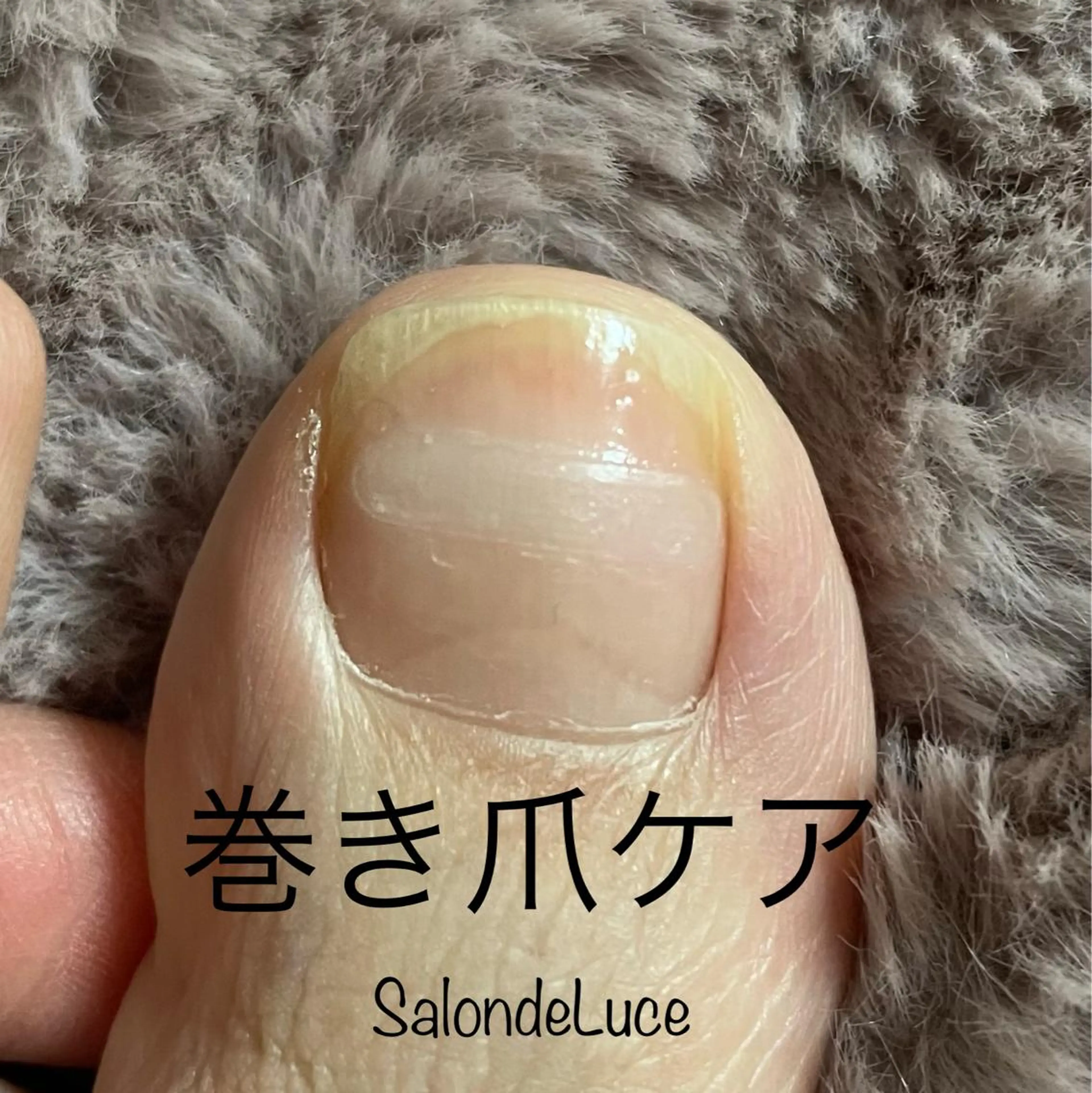 ネイル Salon de Luceのネイルデザイン