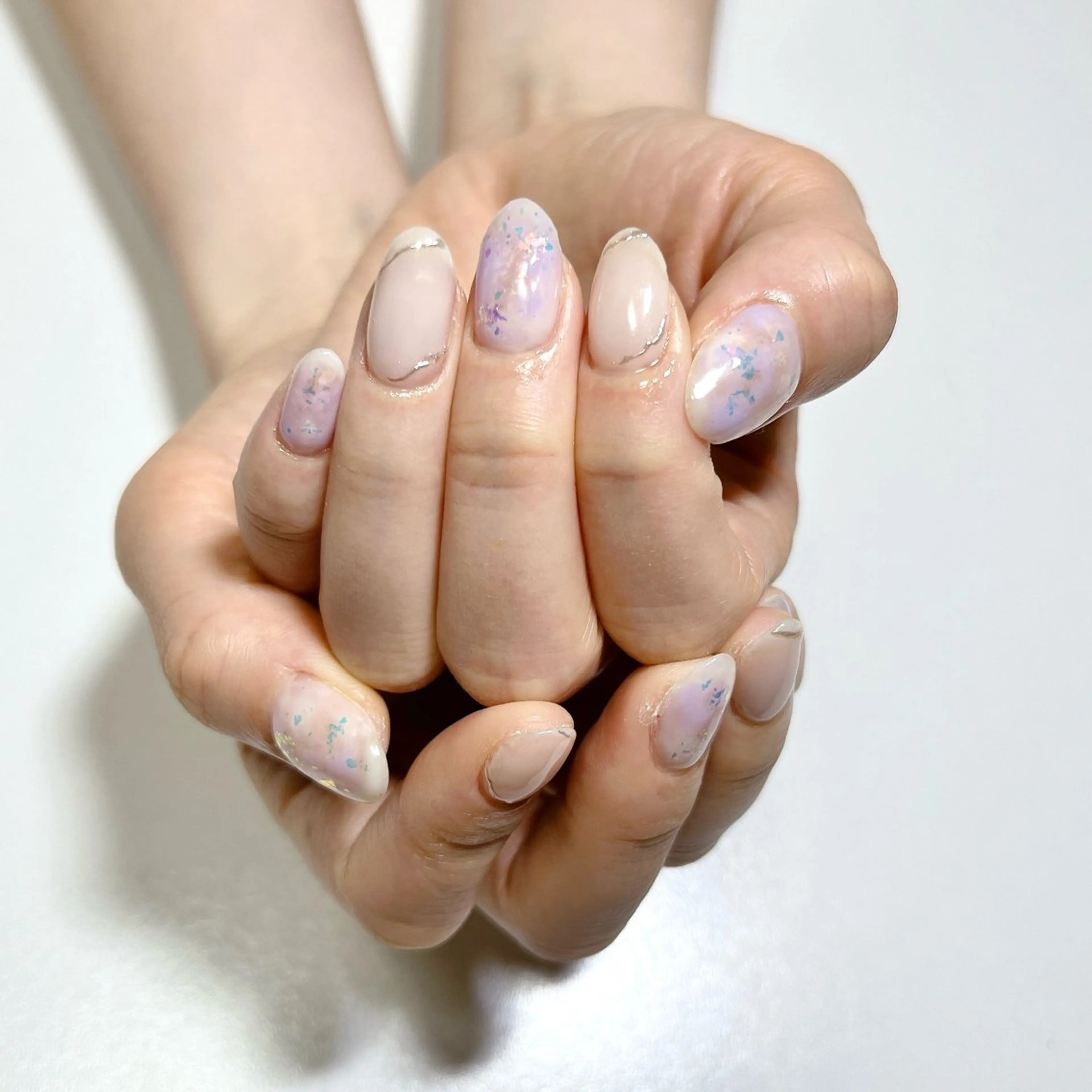 ネイル nailsalon Josee所属・nailsalon Joseeワシズのネイルデザイン