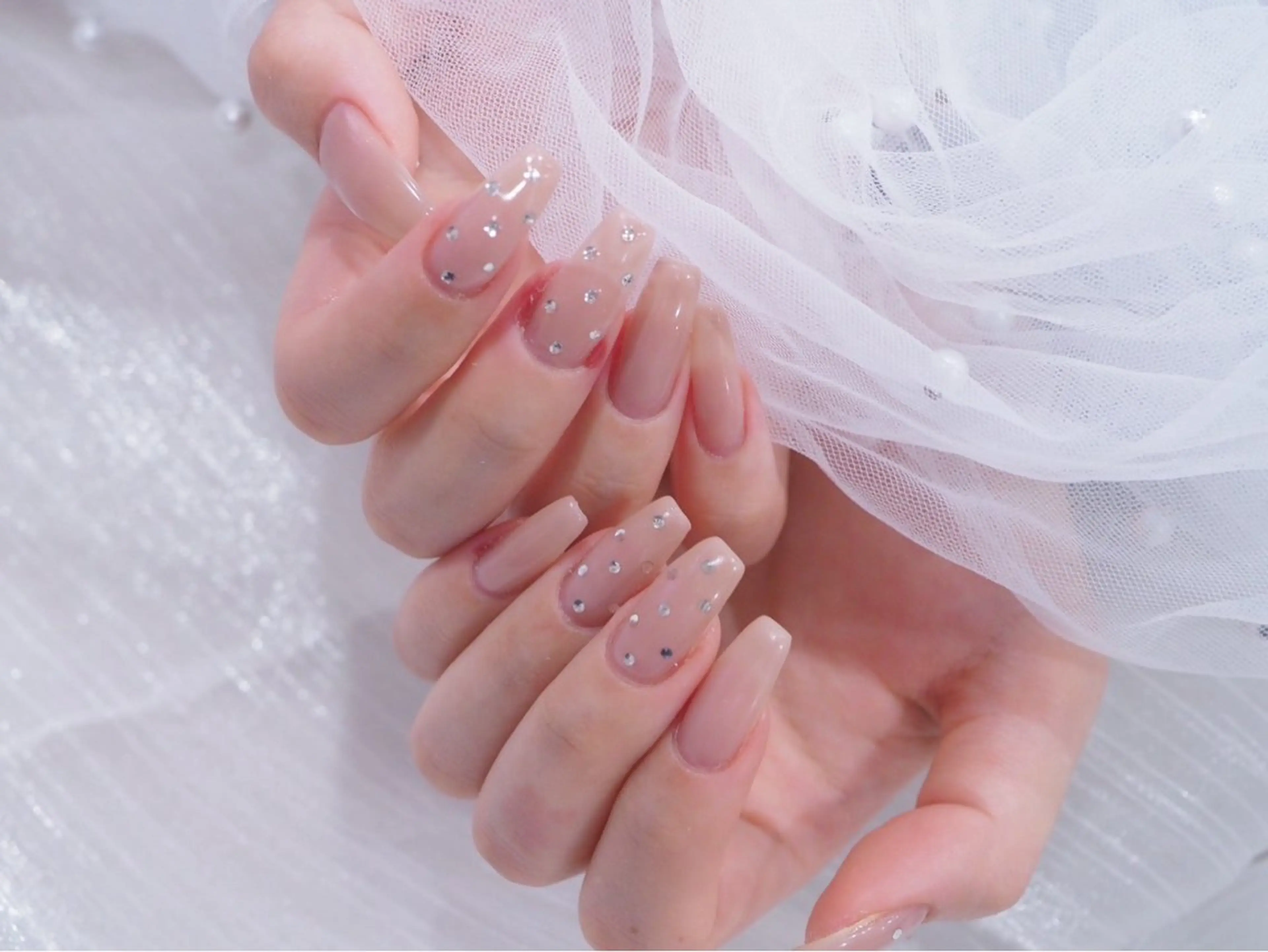 ネイル lolonail Nのネイルデザイン