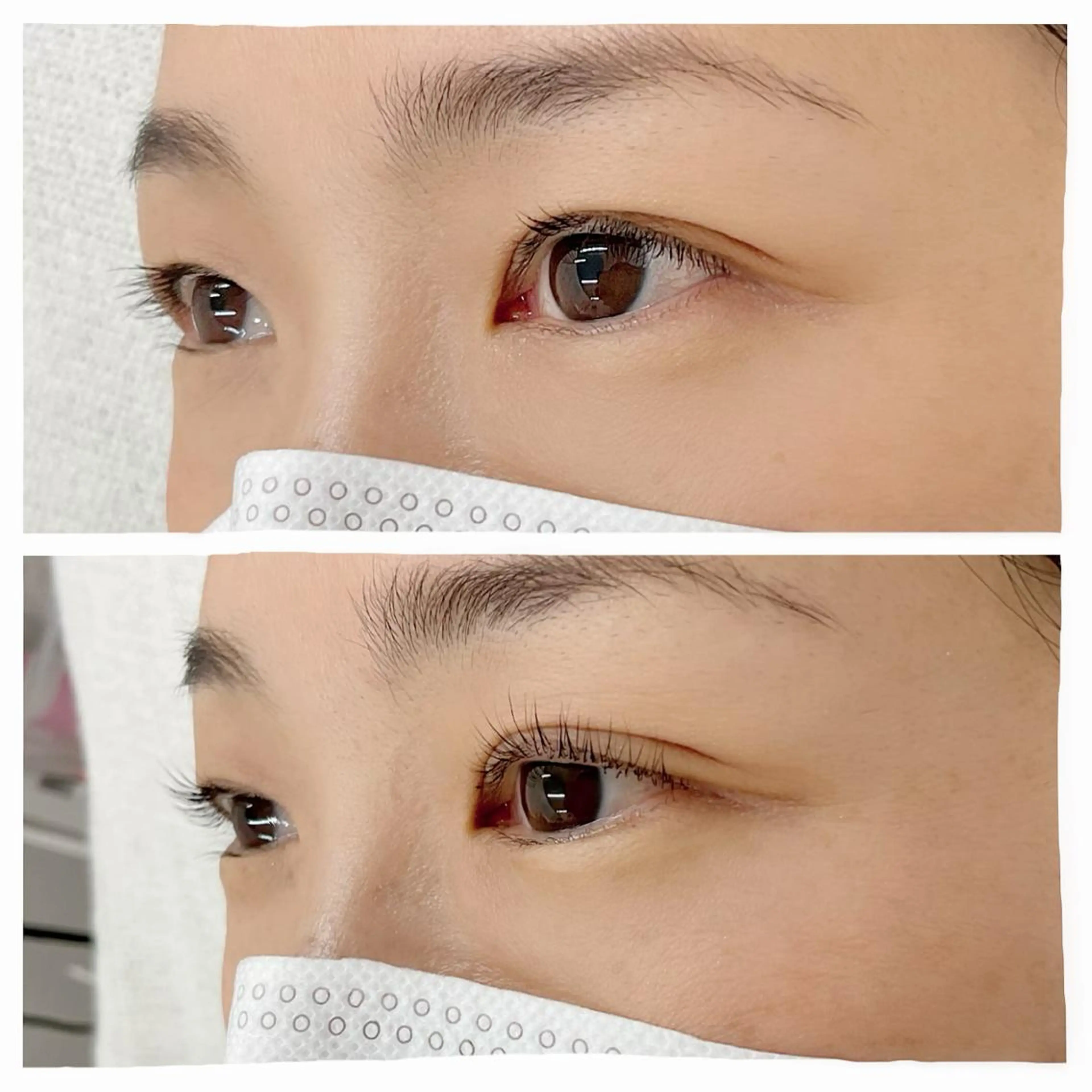 マツエク・マツパ hair&makeup&eyezone      pati fani所属・ヘアメイク専門店 pati faniのヘアスタイル