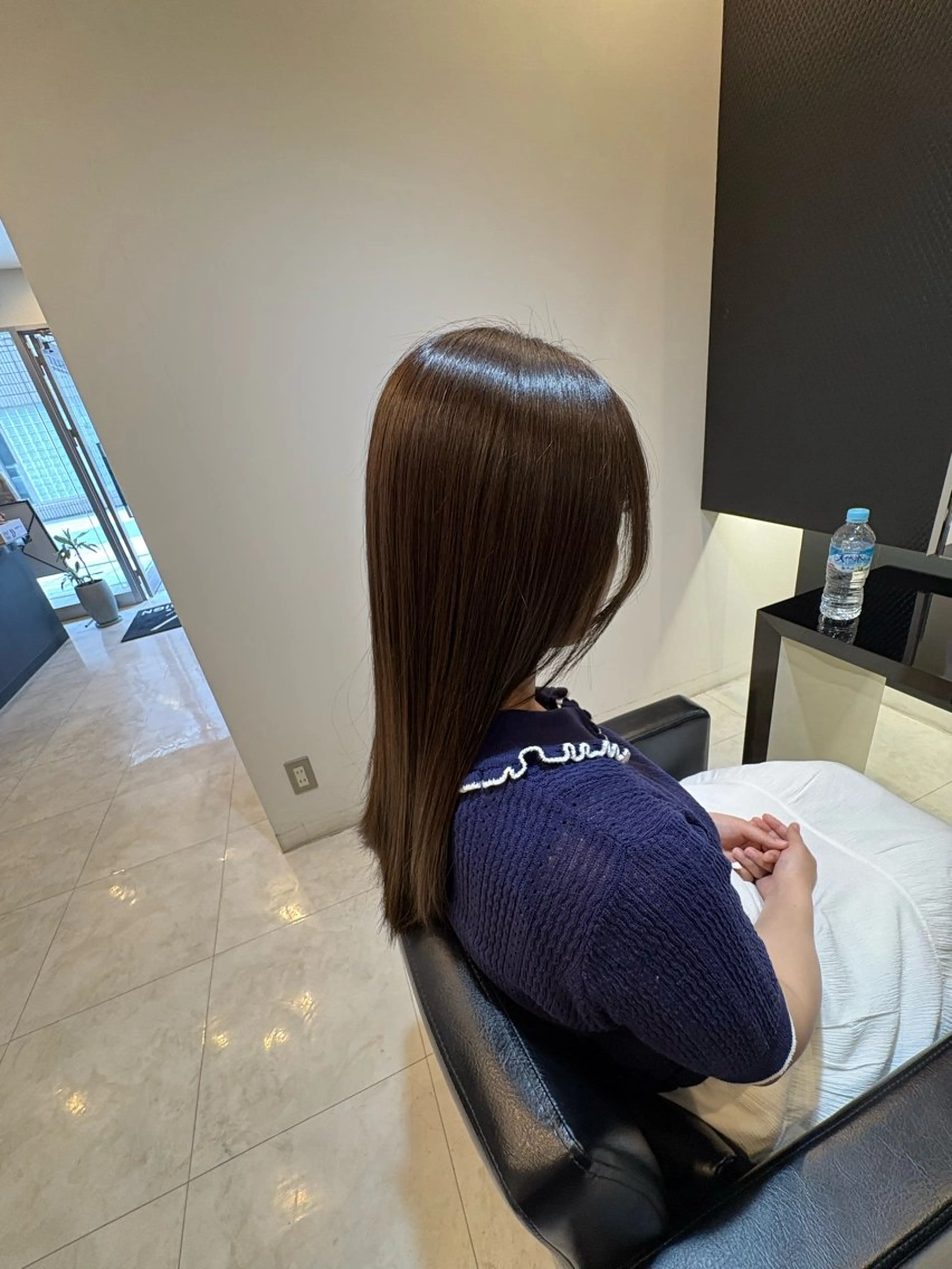 カラー d.hairdesign所属・Ramu 🍒のヘアスタイル