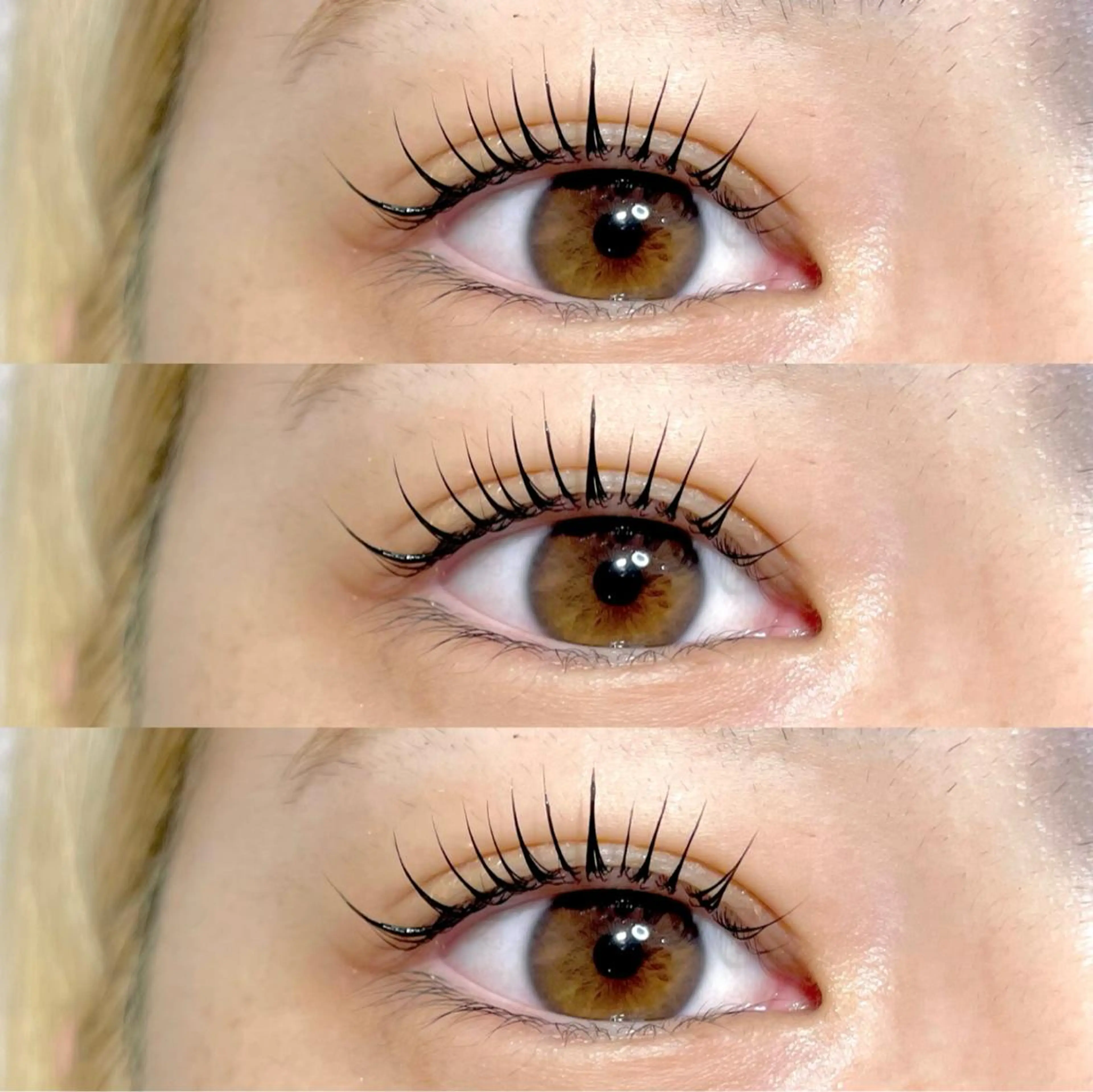 マスカラパーマ(ティントパーマ)💡※【日時指定】7/1414:30​〜​のみの写真